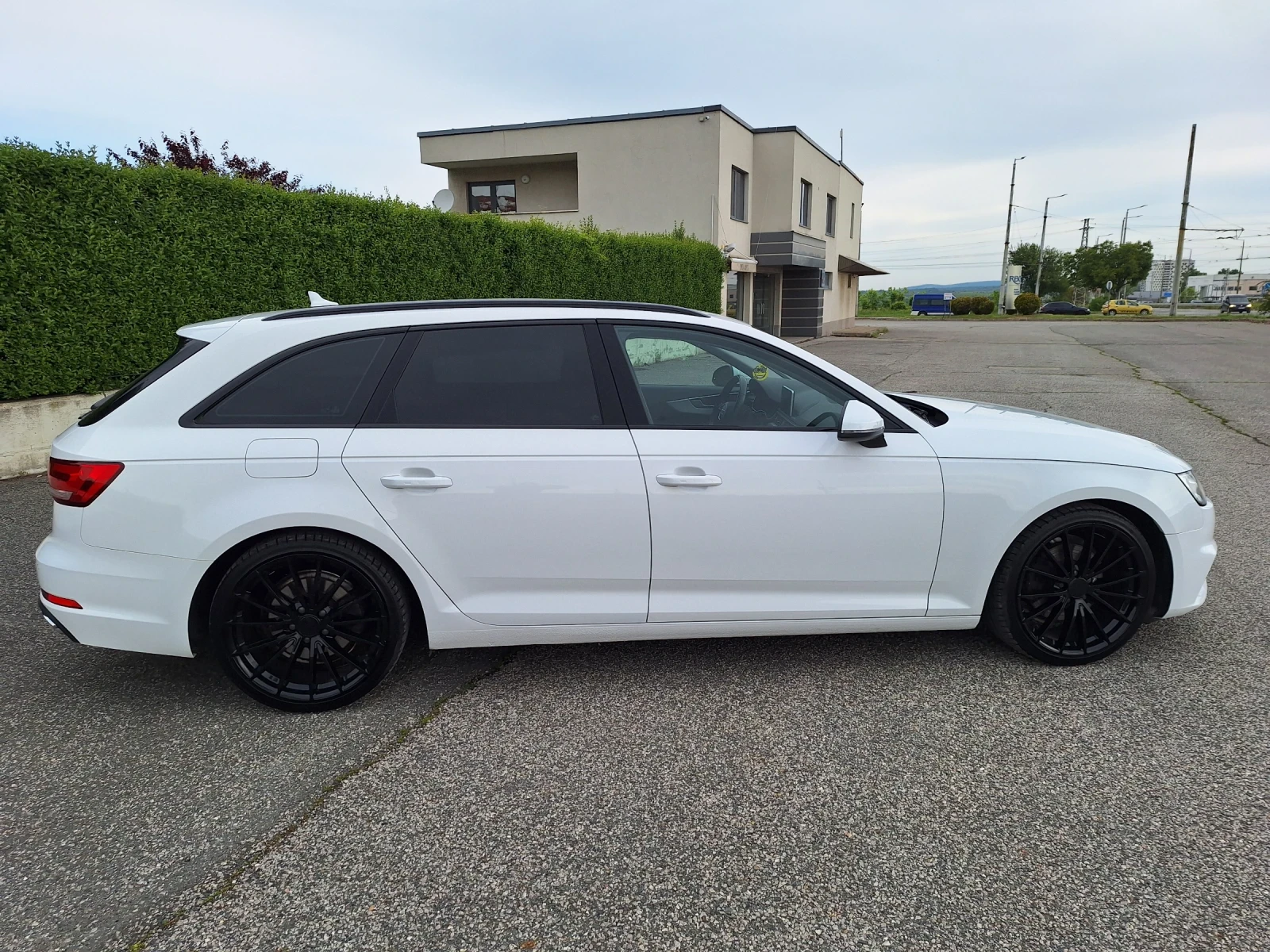Audi A4 2.0 TDI  Sline  - изображение 5