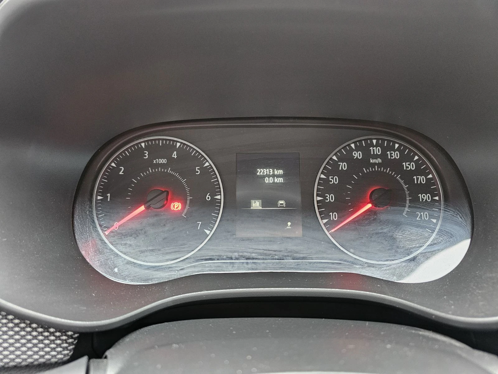 Dacia Jogger 1.0 TCe 90 Stop&Start LPG | Mobile.bg   8