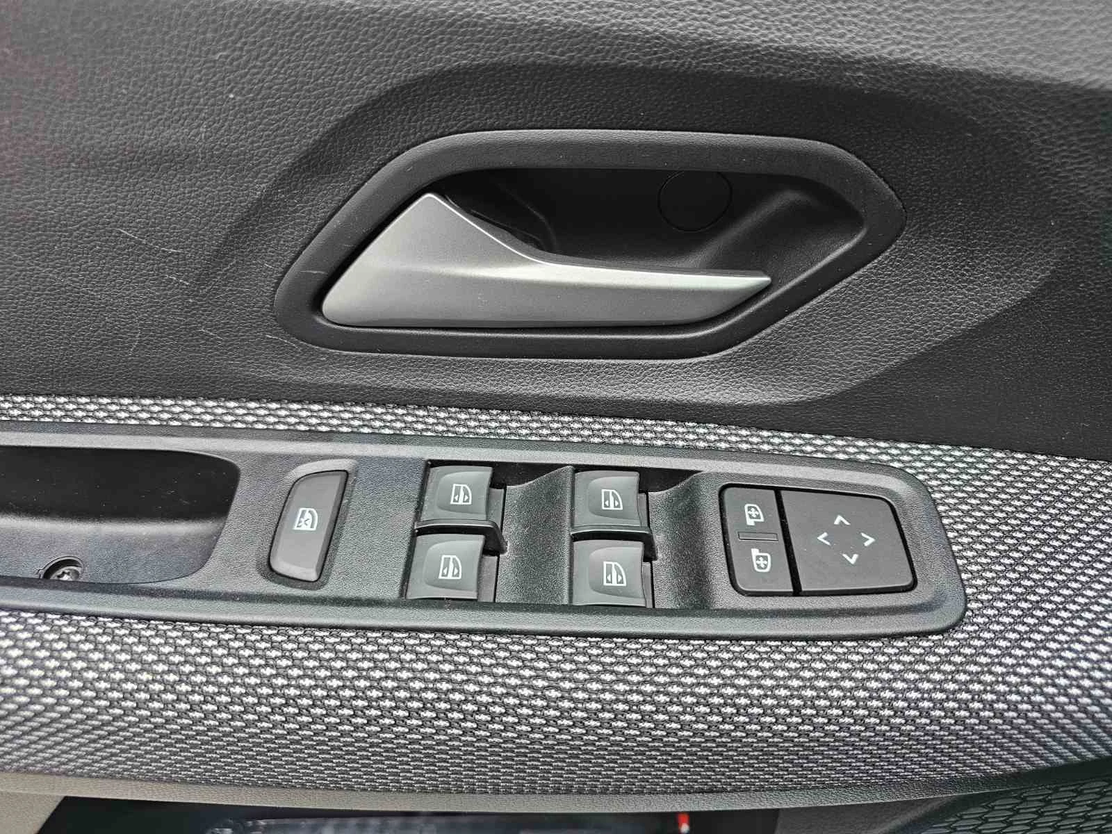 Dacia Jogger 1.0 TCe 90 Stop&Start LPG | Mobile.bg   10