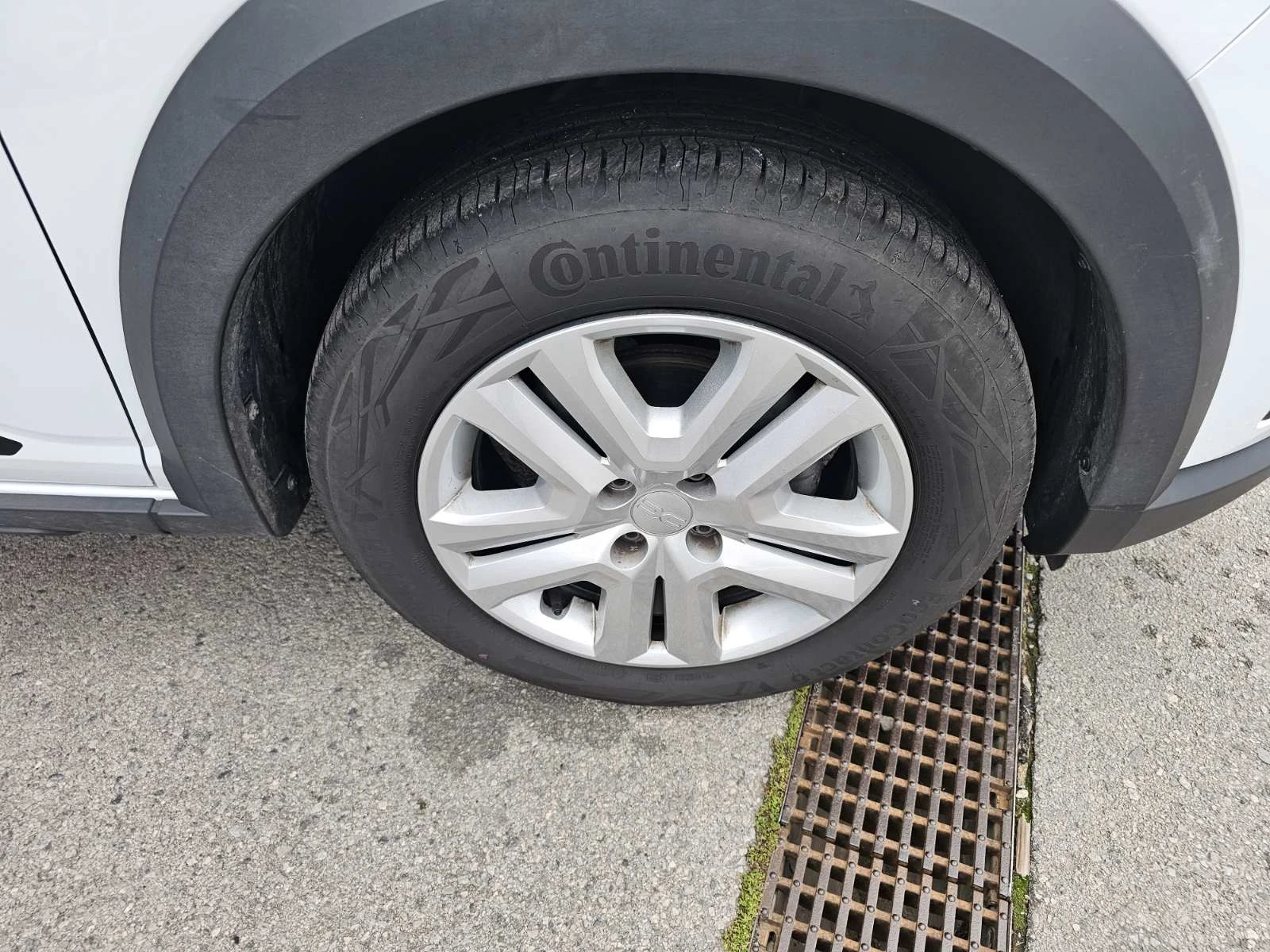 Dacia Jogger 1.0 TCe 90 Stop&Start LPG | Mobile.bg   14