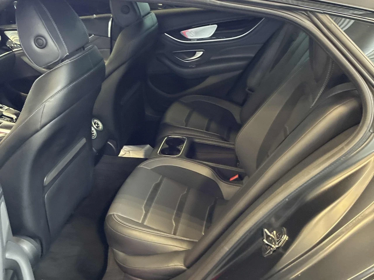 Mercedes-Benz AMG GT * AMG GT 53* * *  | Mobile.bg   13