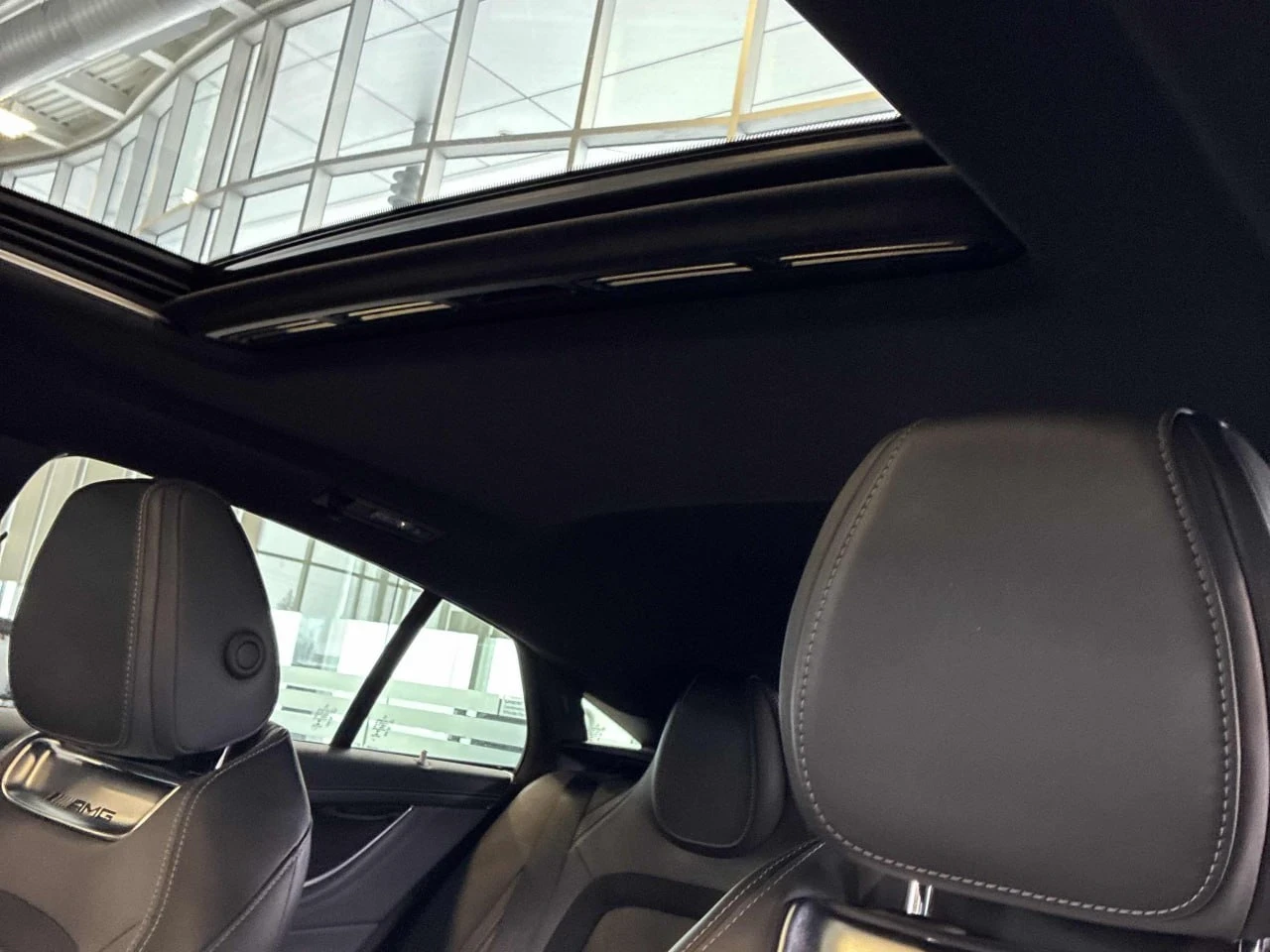 Mercedes-Benz AMG GT * AMG GT 53* * *  | Mobile.bg   14