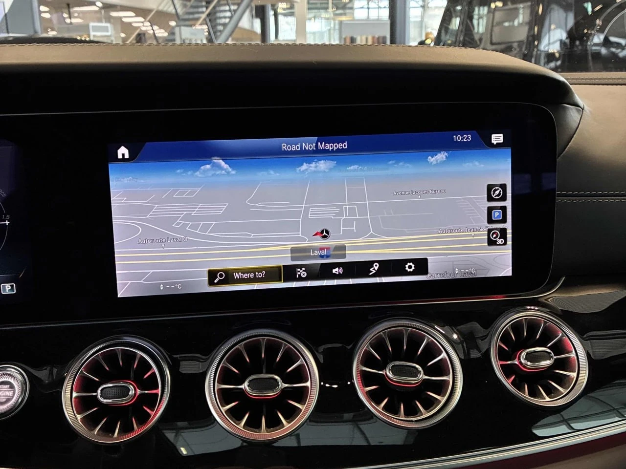 Mercedes-Benz AMG GT * AMG GT 53* * *  | Mobile.bg   12