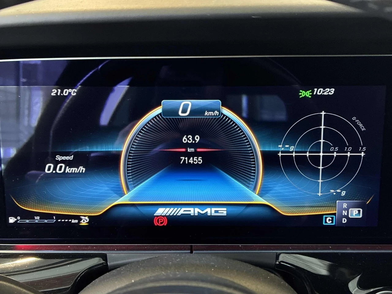 Mercedes-Benz AMG GT * AMG GT 53* * *  | Mobile.bg   11