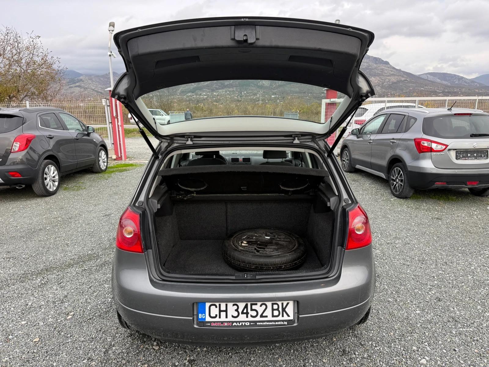 VW Golf (KATO )^() | Mobile.bg   13