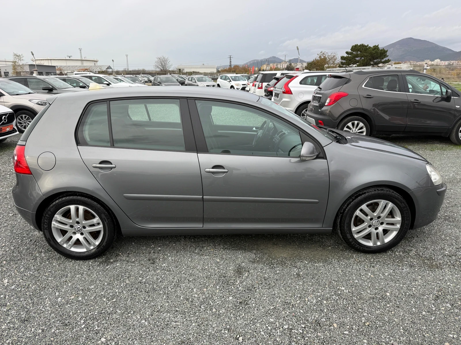 VW Golf (KATO НОВА)^(АГУ) - изображение 4