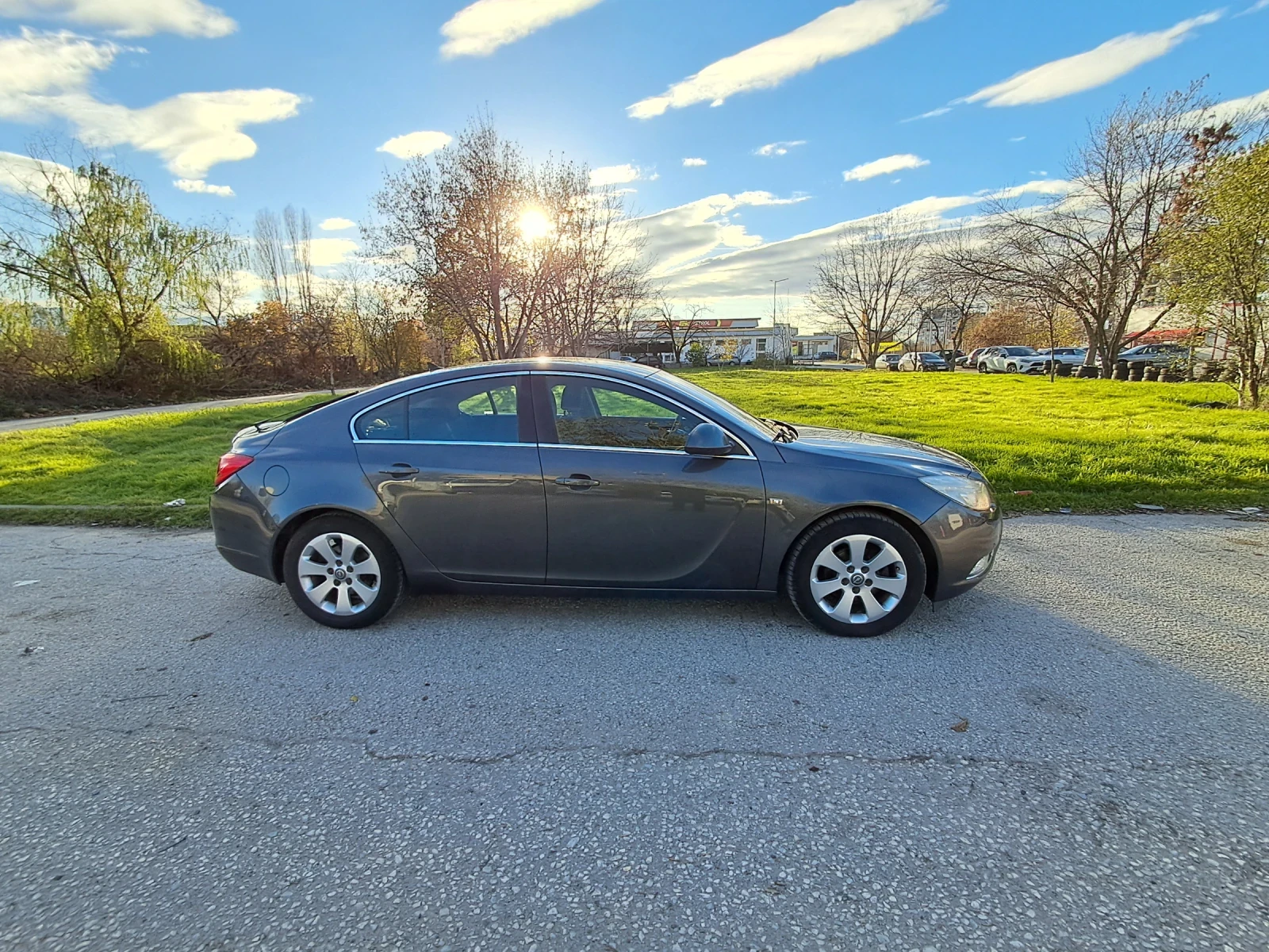 Opel Insignia 2.0cdti 131kc - изображение 7