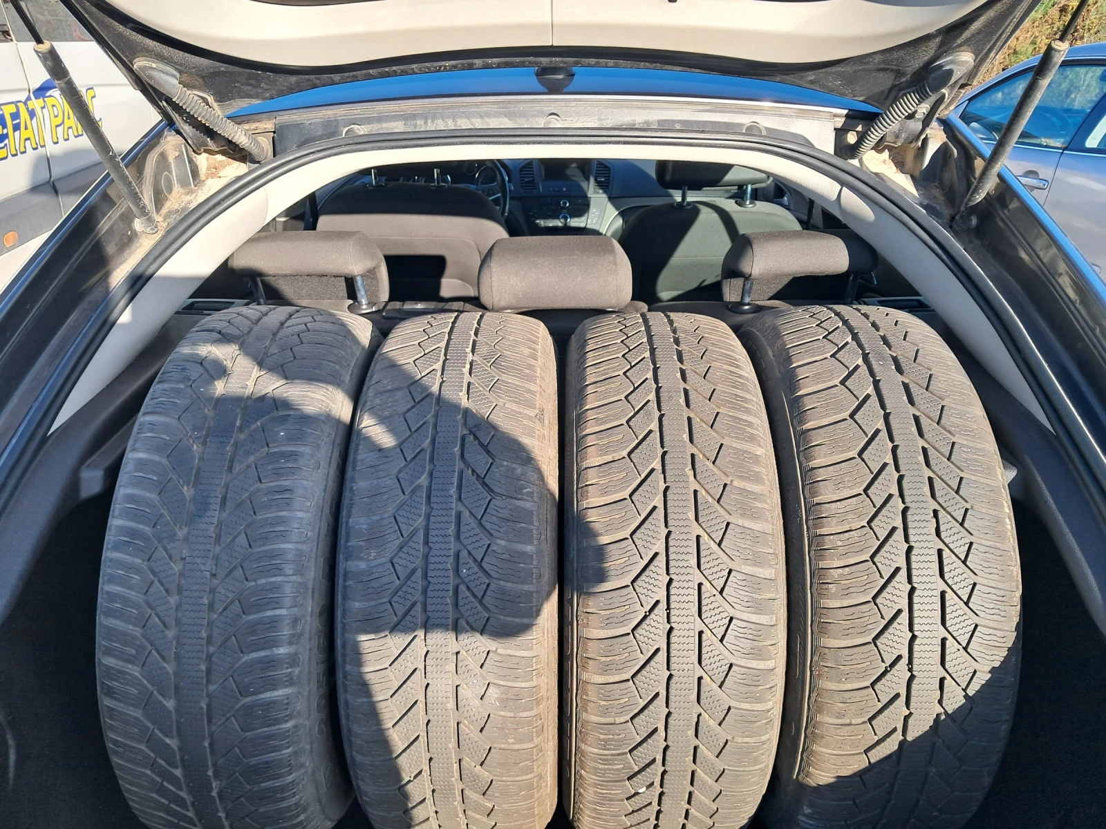 Opel Insignia 2.0cdti 131kc | Mobile.bg � ����������� 14