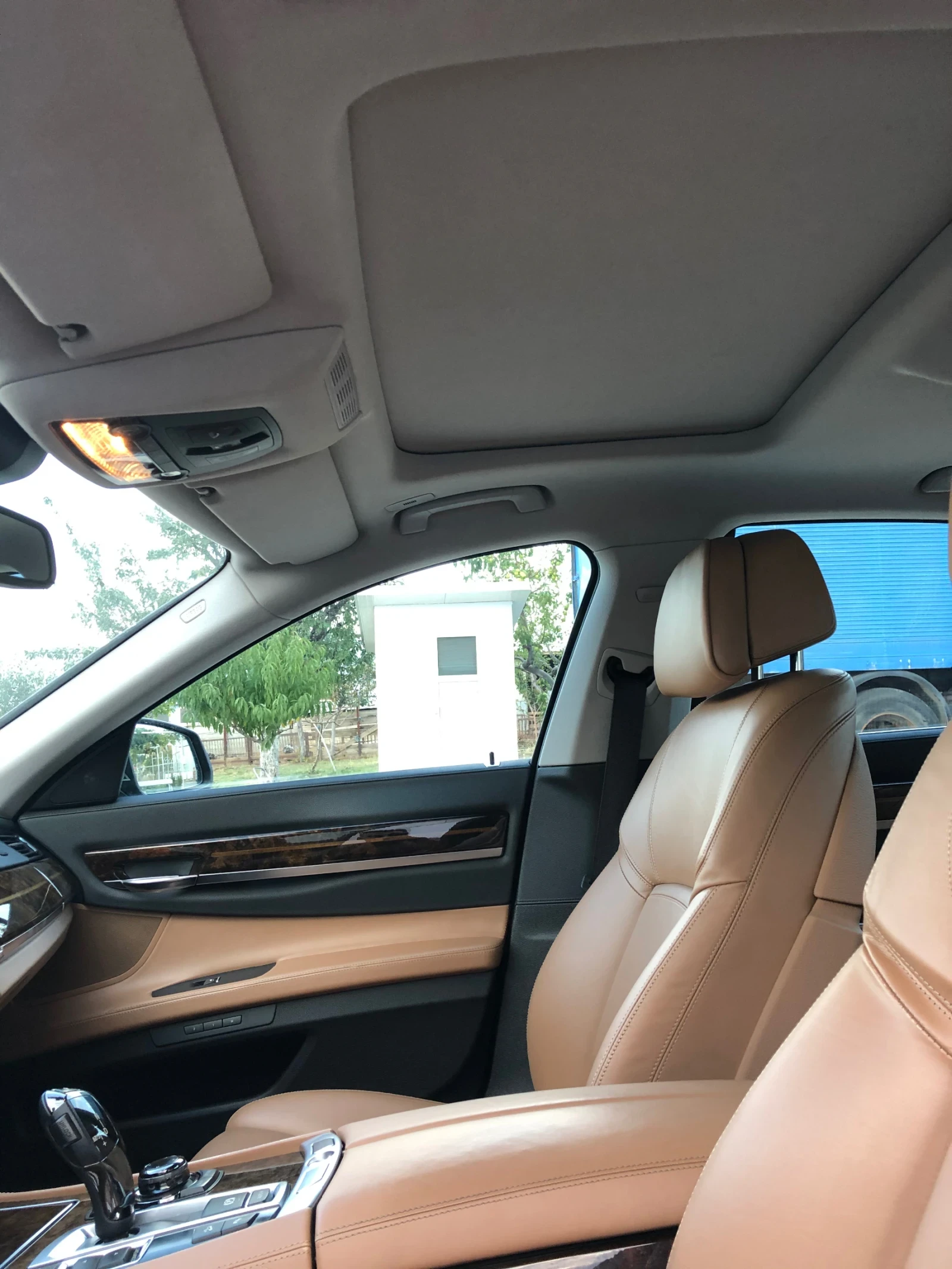 BMW 730 730 D/ Xdrive | Mobile.bg � ����������� 16