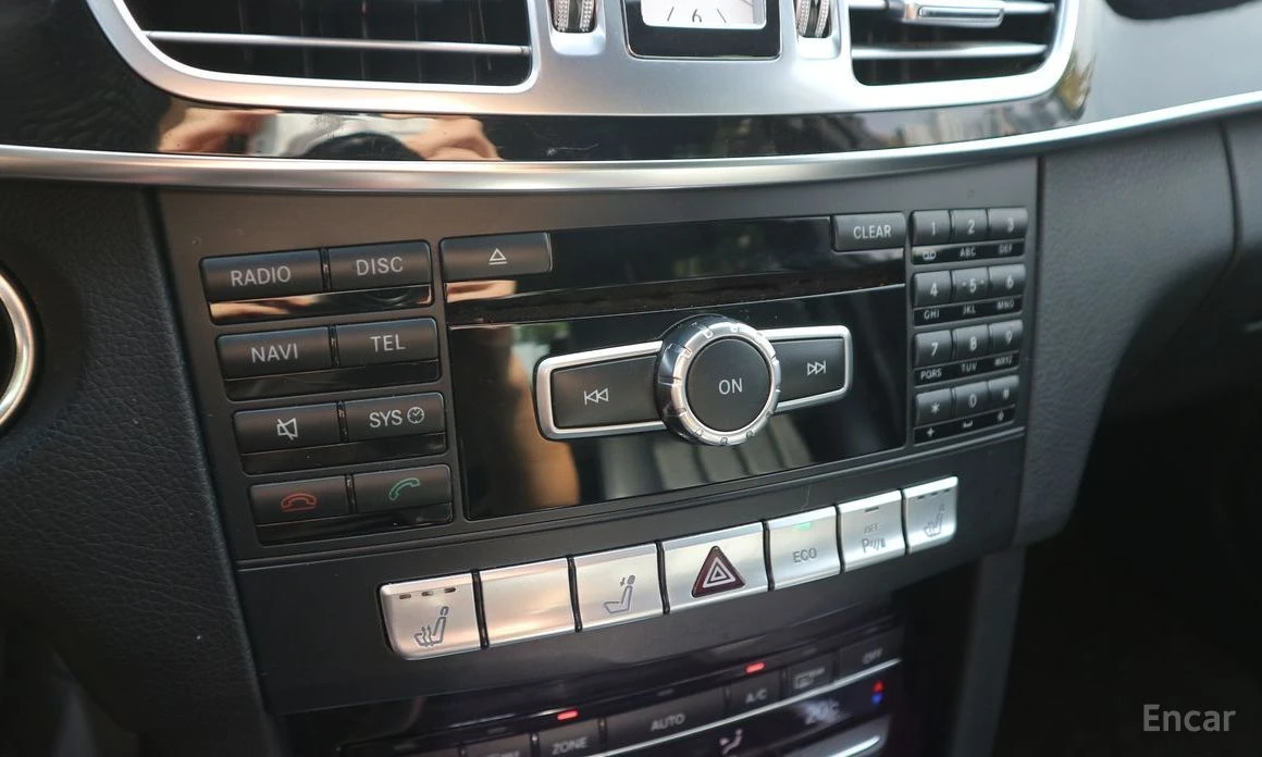 Mercedes-Benz E 220 | Mobile.bg � ����������� 10