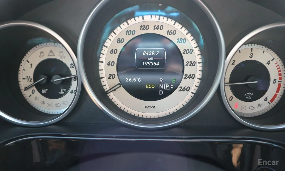 Mercedes-Benz E 220 | Mobile.bg � ����������� 8
