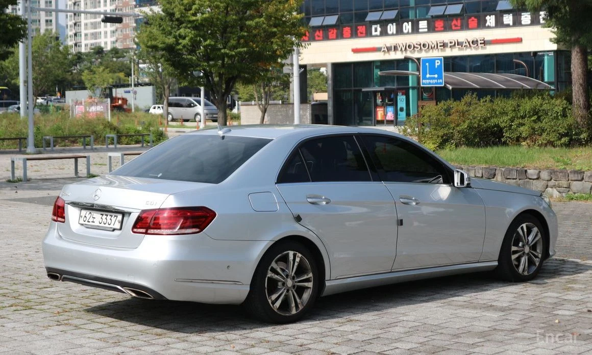 Mercedes-Benz E 220 | Mobile.bg � ����������� 5