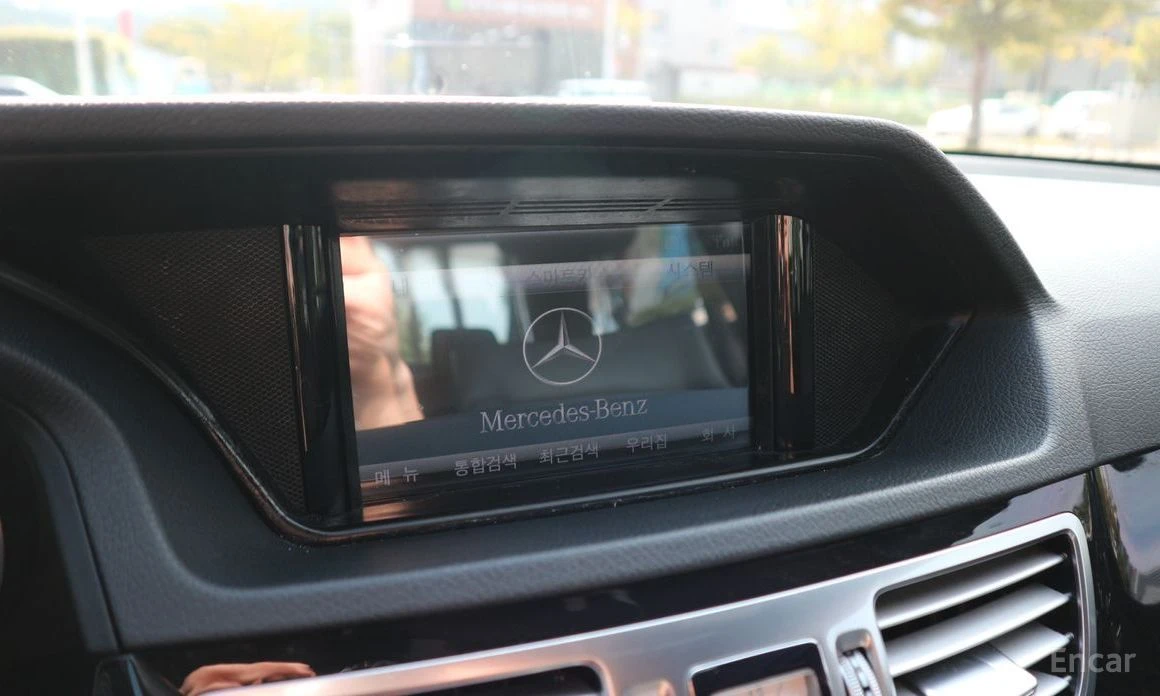 Mercedes-Benz E 220 | Mobile.bg � ����������� 9