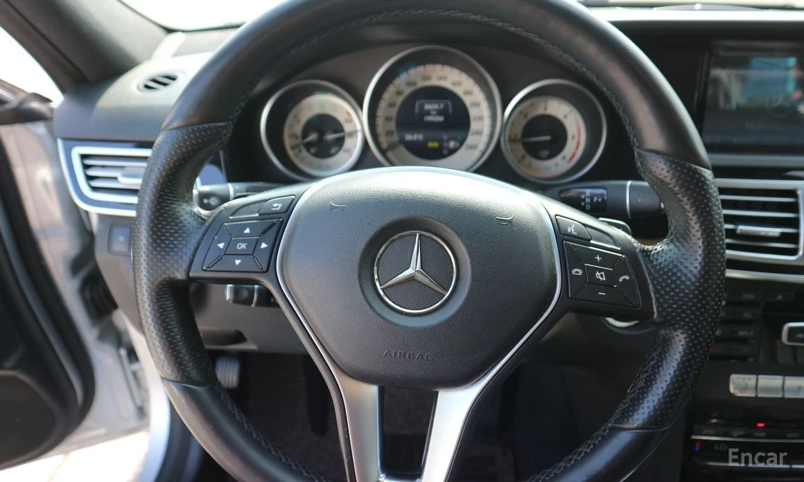 Mercedes-Benz E 220 | Mobile.bg � ����������� 7