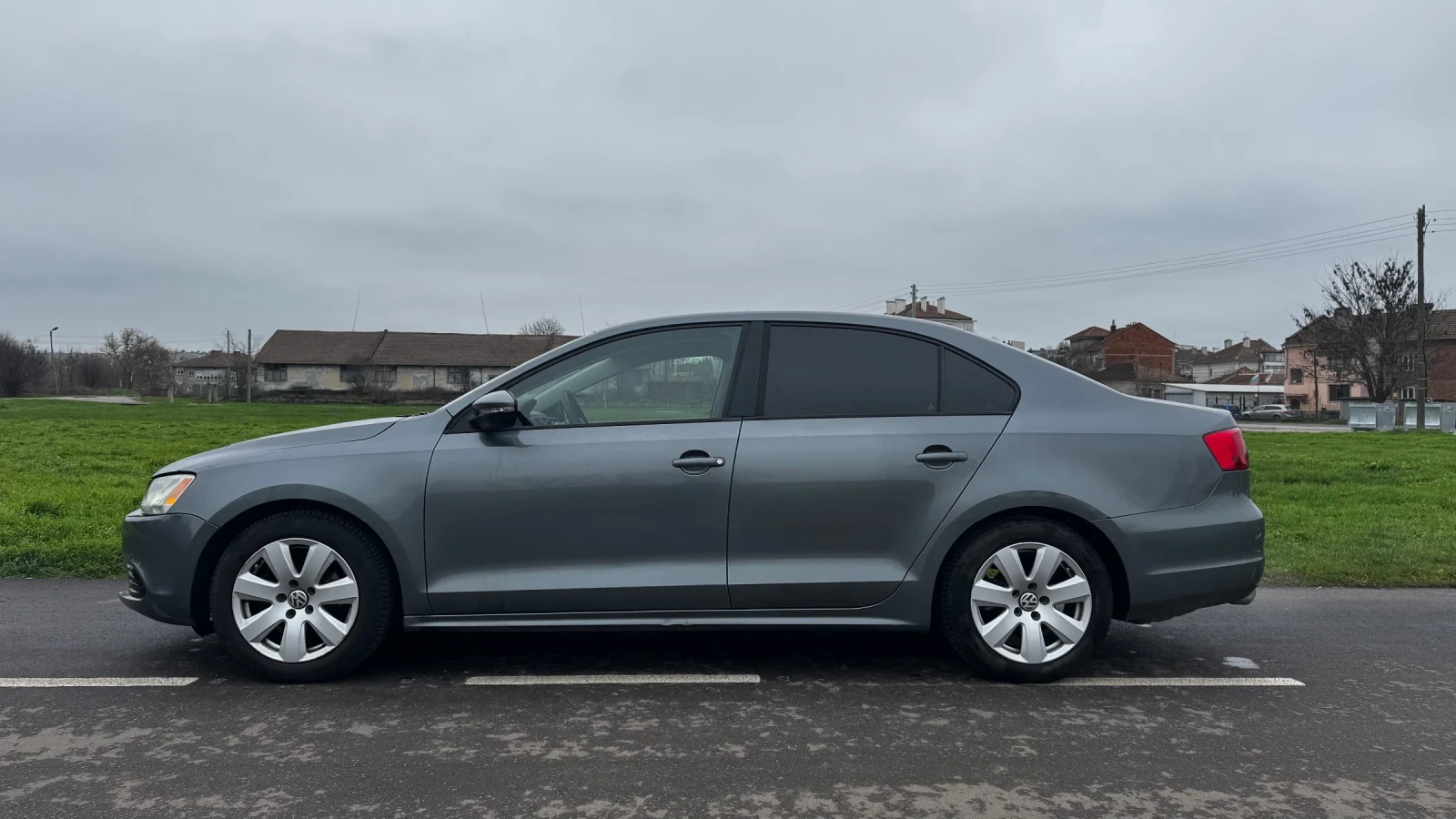 VW Jetta MK6 2.0 - изображение 9