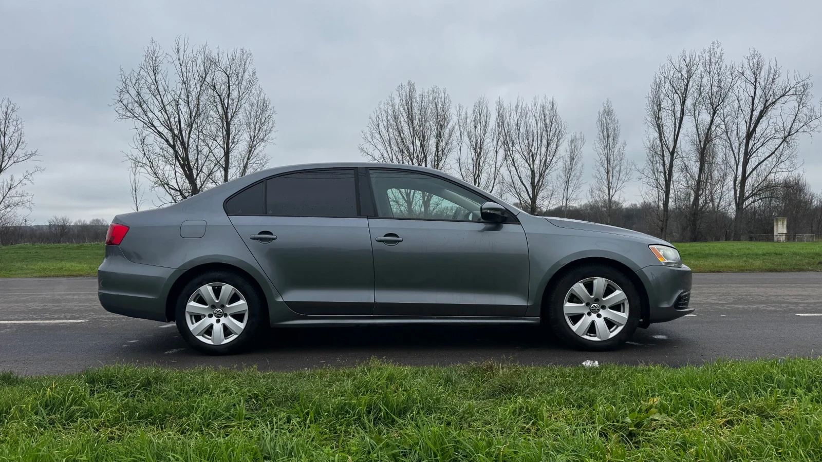 VW Jetta MK6 2.0 - изображение 3