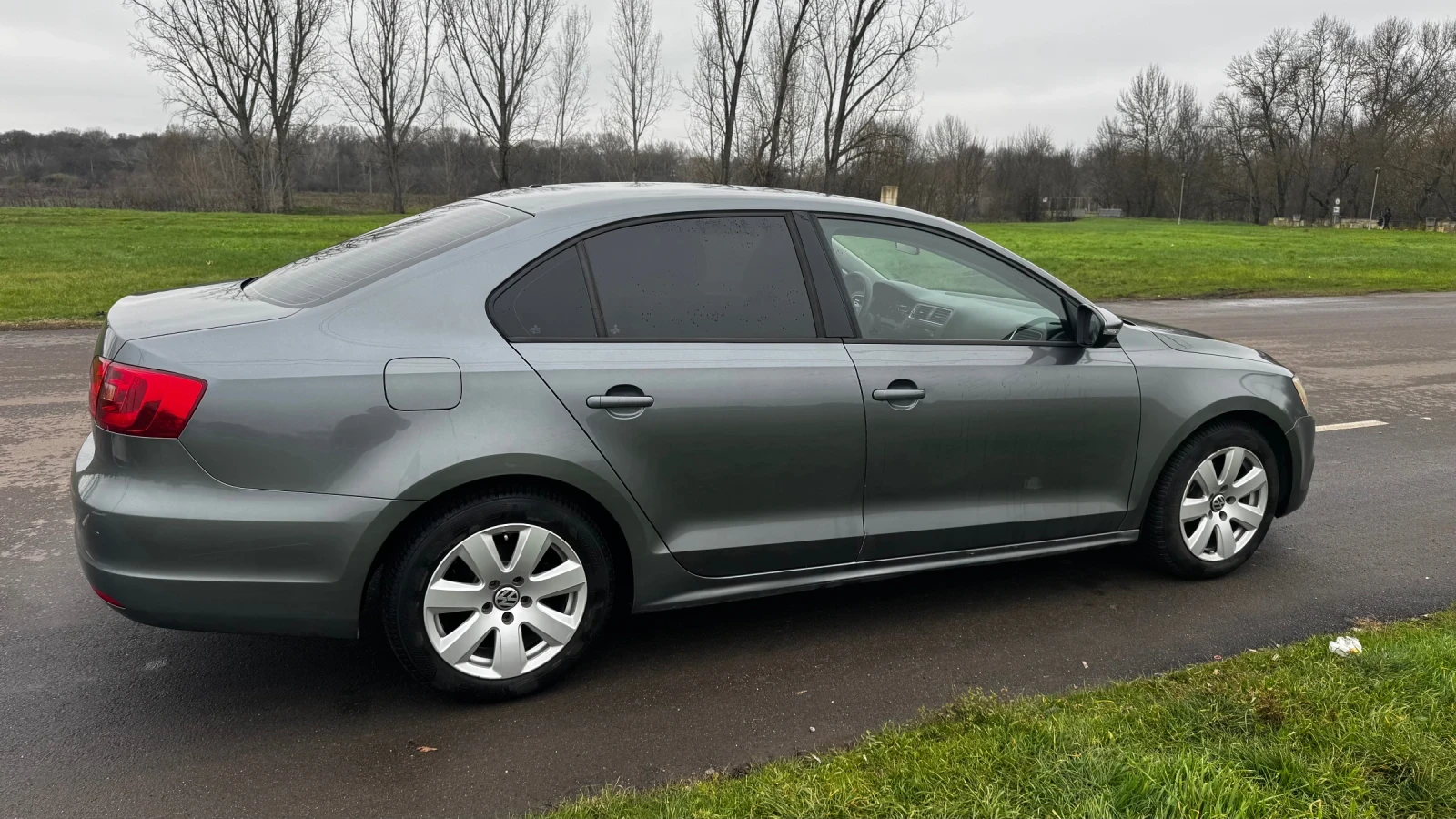 VW Jetta MK6 2.0 - изображение 4