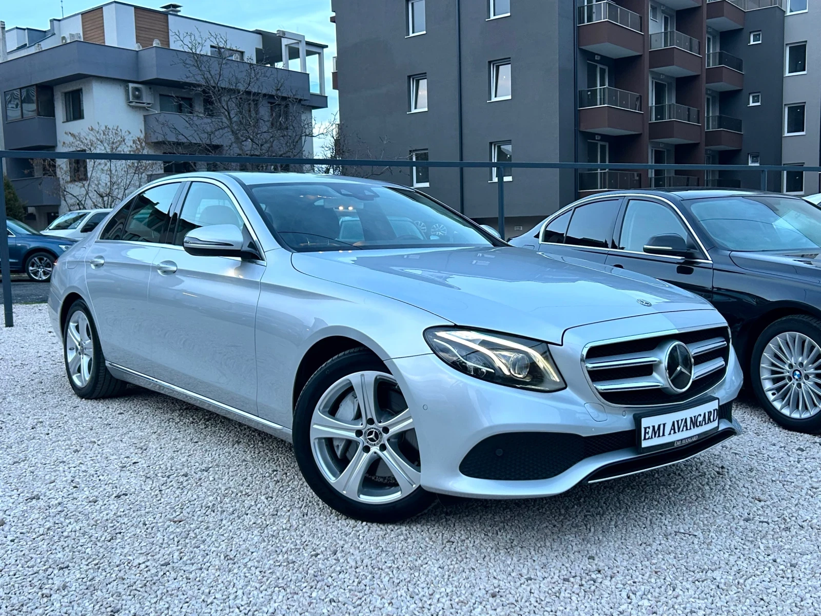 Mercedes-Benz E 350 D - изображение 3