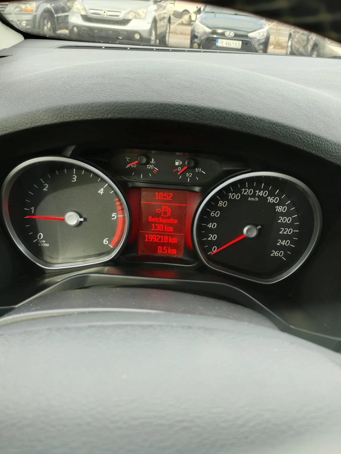 Ford Galaxy  - изображение 8