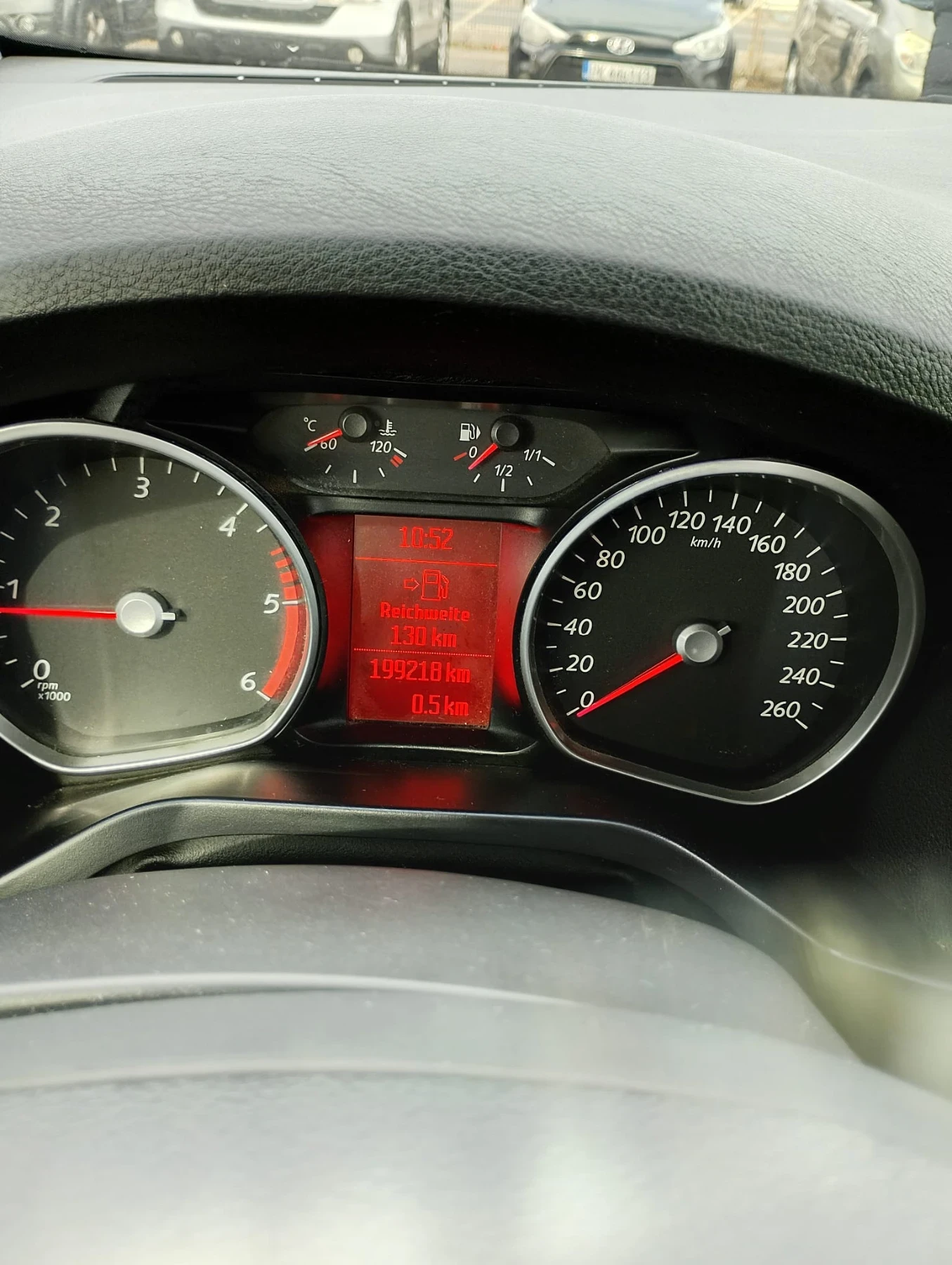 Ford Galaxy  - изображение 9