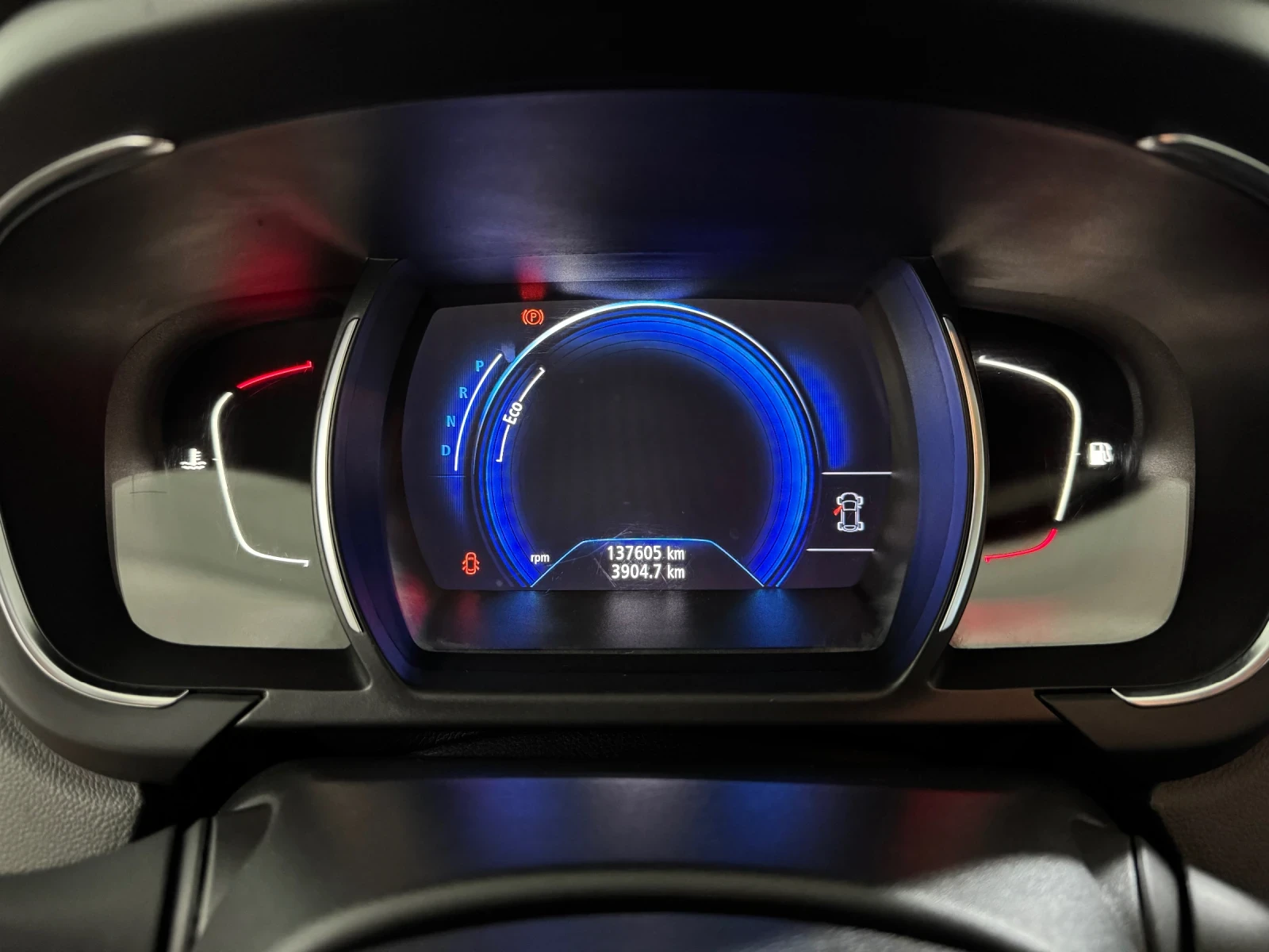 Renault Scenic 1.5 DCI - ENERGY BOSE - Auto/ Keyless/ 137.000 km! | Mobile.bg � ����������� 12