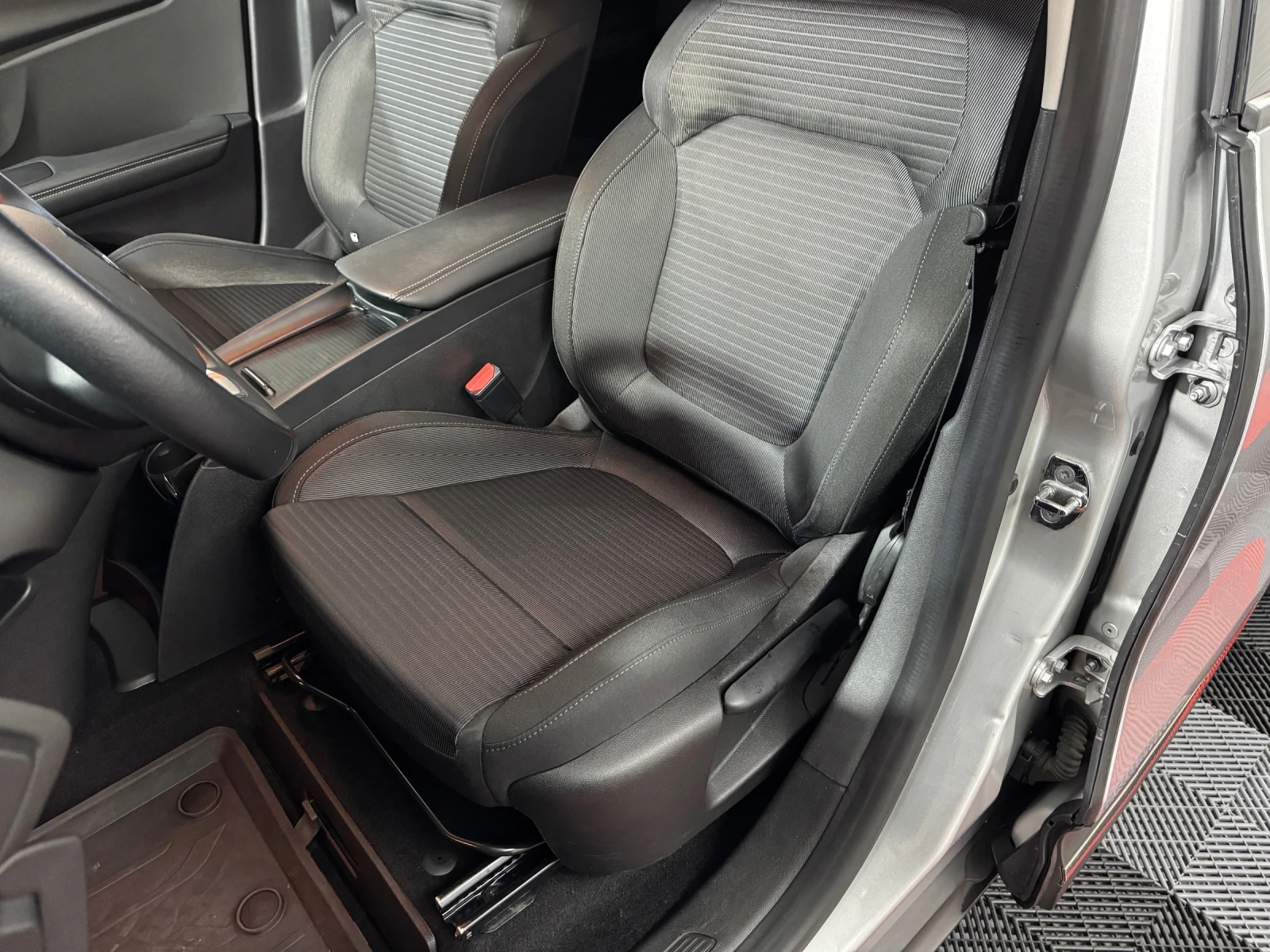 Renault Scenic 1.5 DCI - ENERGY BOSE - Auto/ Keyless/ 137.000 km! | Mobile.bg � ����������� 15