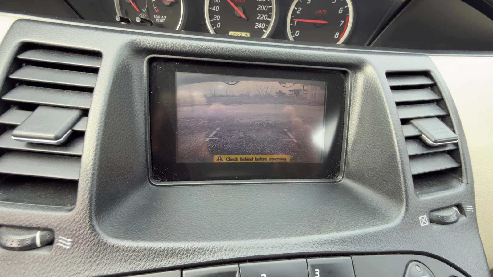 Nissan Primera 1.8 i 16V (116 Hp) | Mobile.bg � ����������� 13