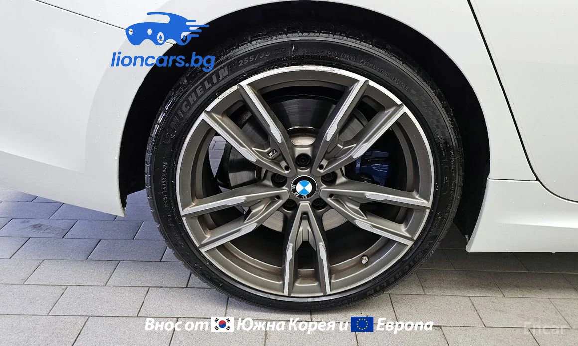 BMW 340 M340i, снимка 14 - Автомобили и джипове - 53729657