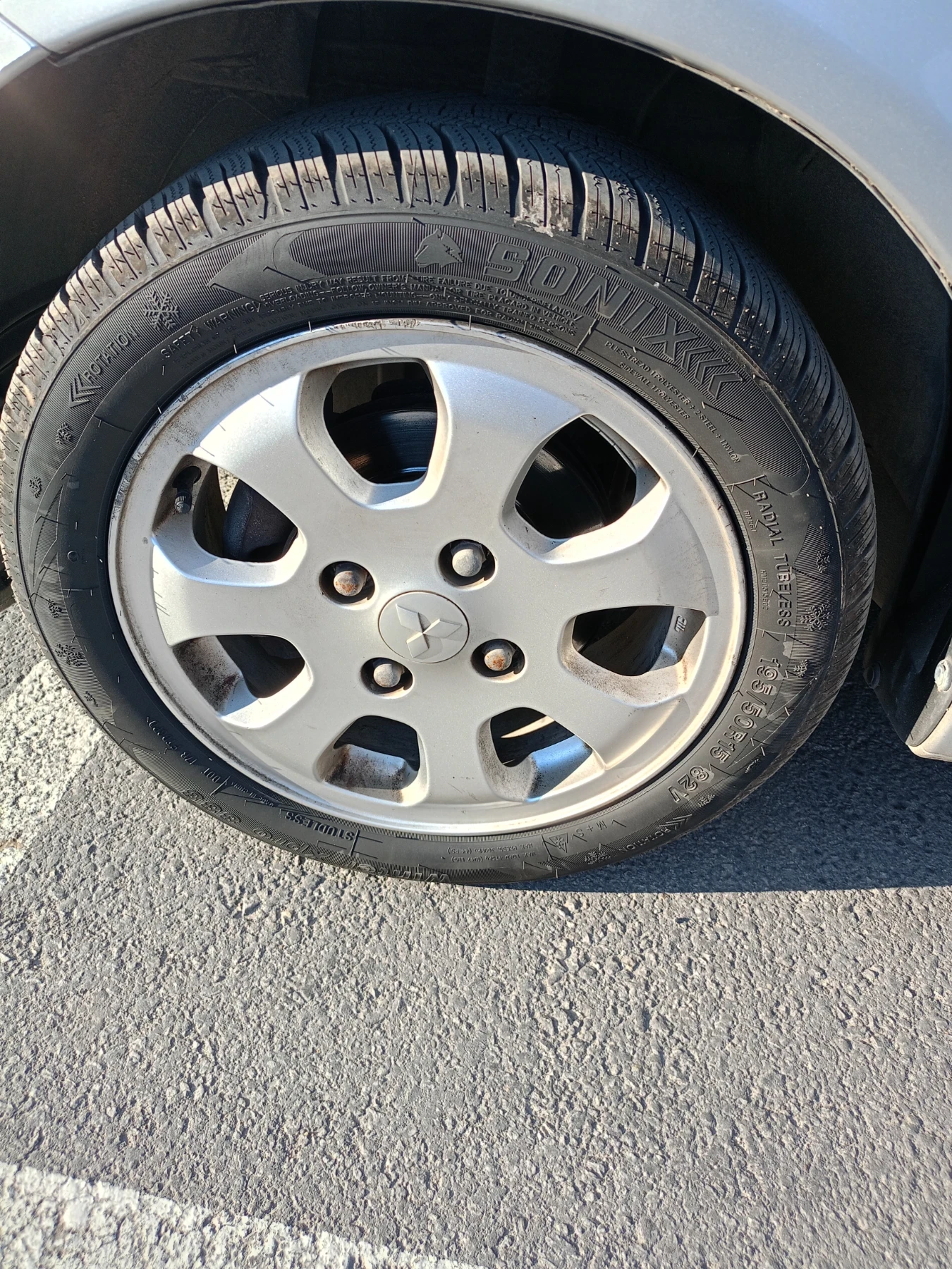 Mitsubishi Colt, снимка 6 - Автомобили и джипове - 53787950