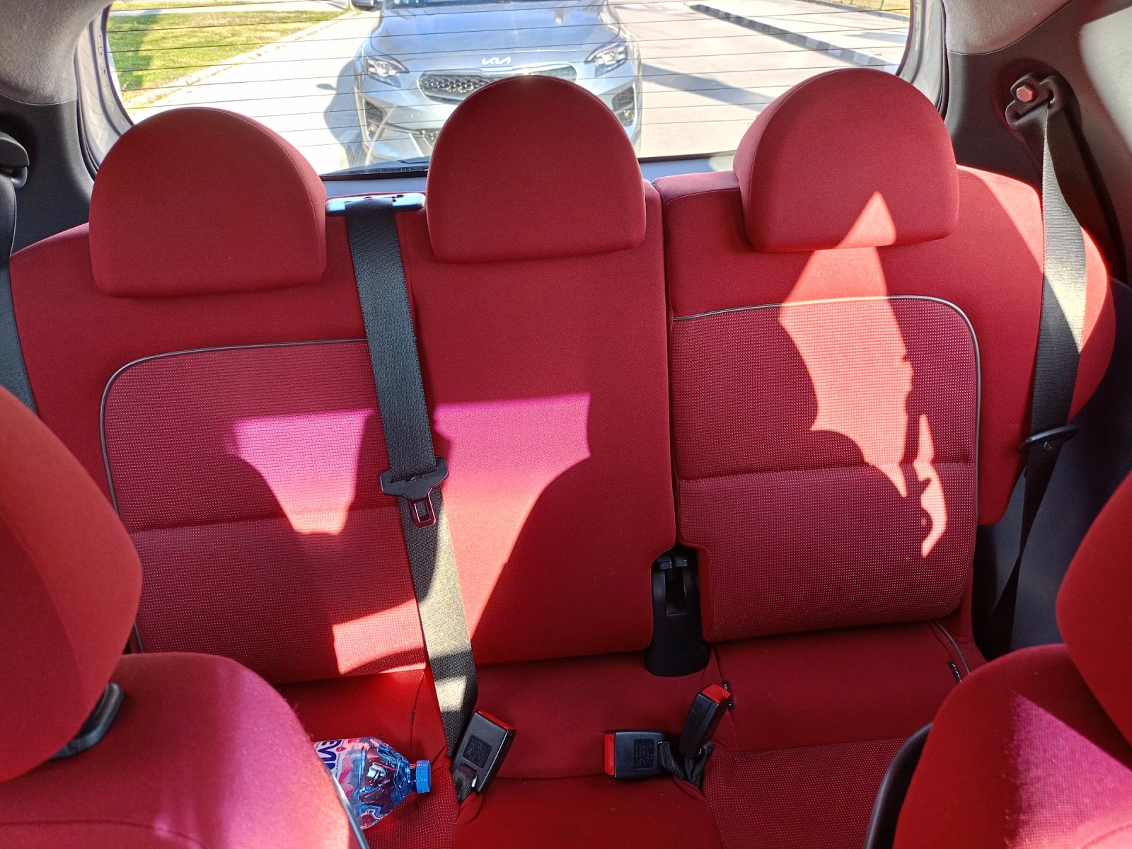 Mitsubishi Colt, снимка 5 - Автомобили и джипове - 53787950