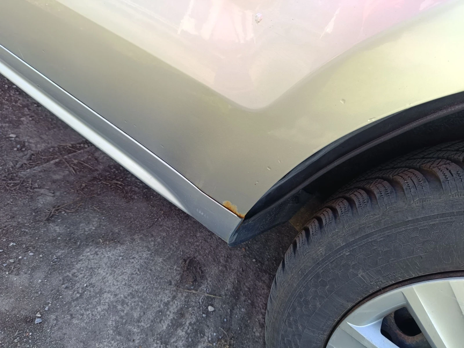 VW Sharan 4MOTION, снимка 4 - Автомобили и джипове - 53857491