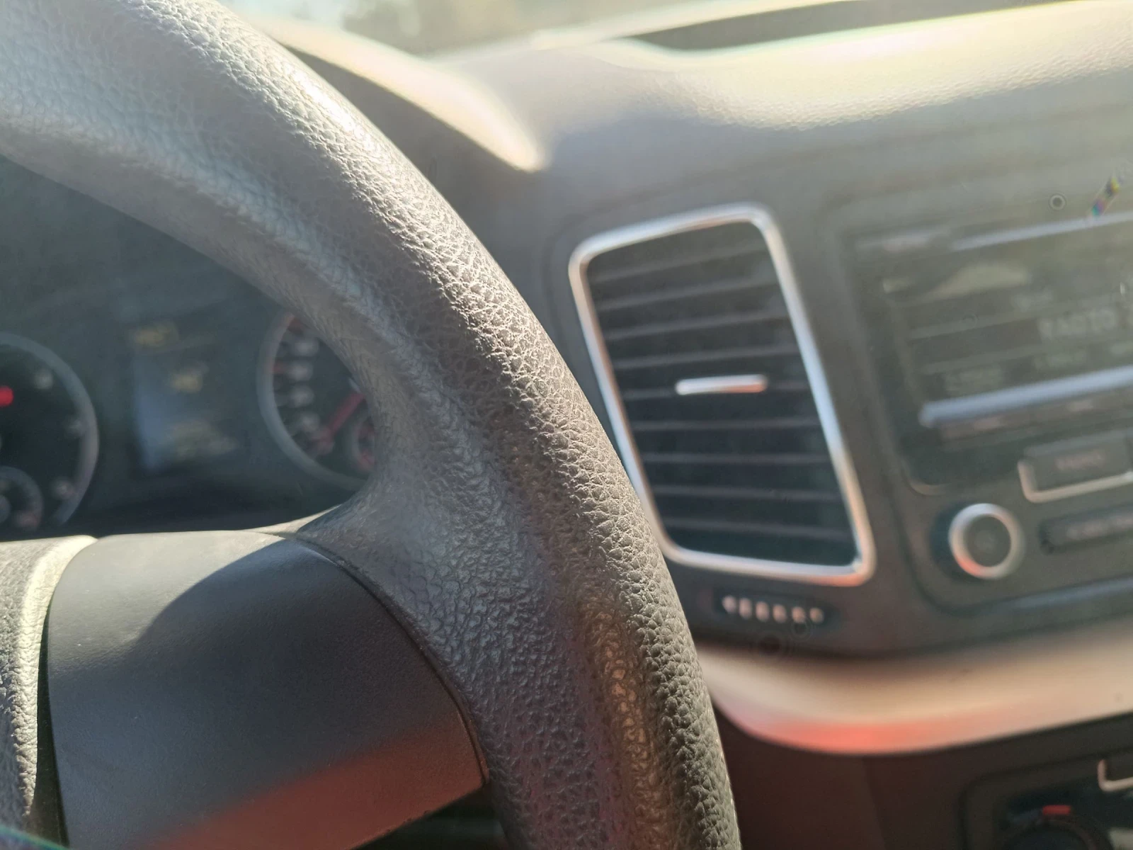 VW Sharan 4MOTION, снимка 10 - Автомобили и джипове - 53857491