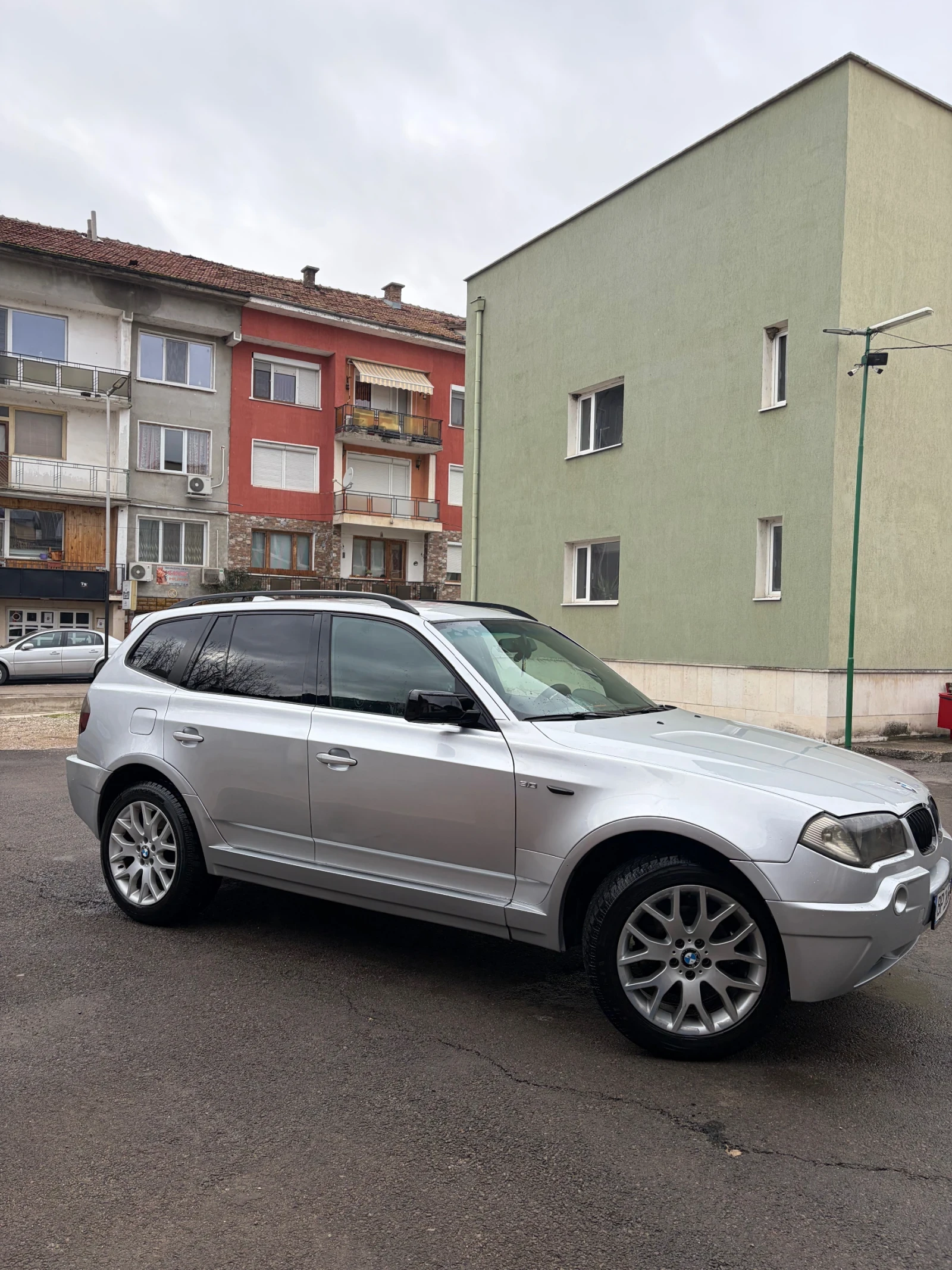 BMW M3, снимка 6 - Автомобили и джипове - 53889719