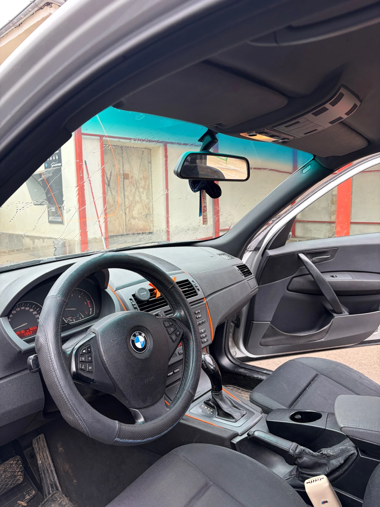 BMW M3, снимка 8 - Автомобили и джипове - 53889719