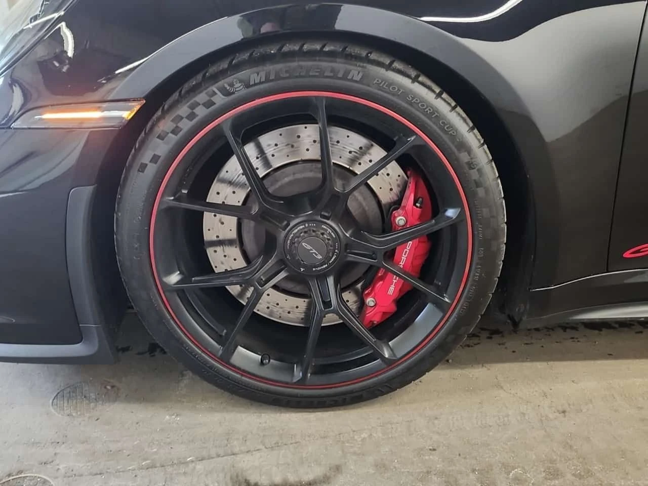 Porsche 911 GT3| CARBON| ALCANTARA| 2 КЛЮЧА| CARFAX , снимка 5 - Автомобили и джипове - 53972050