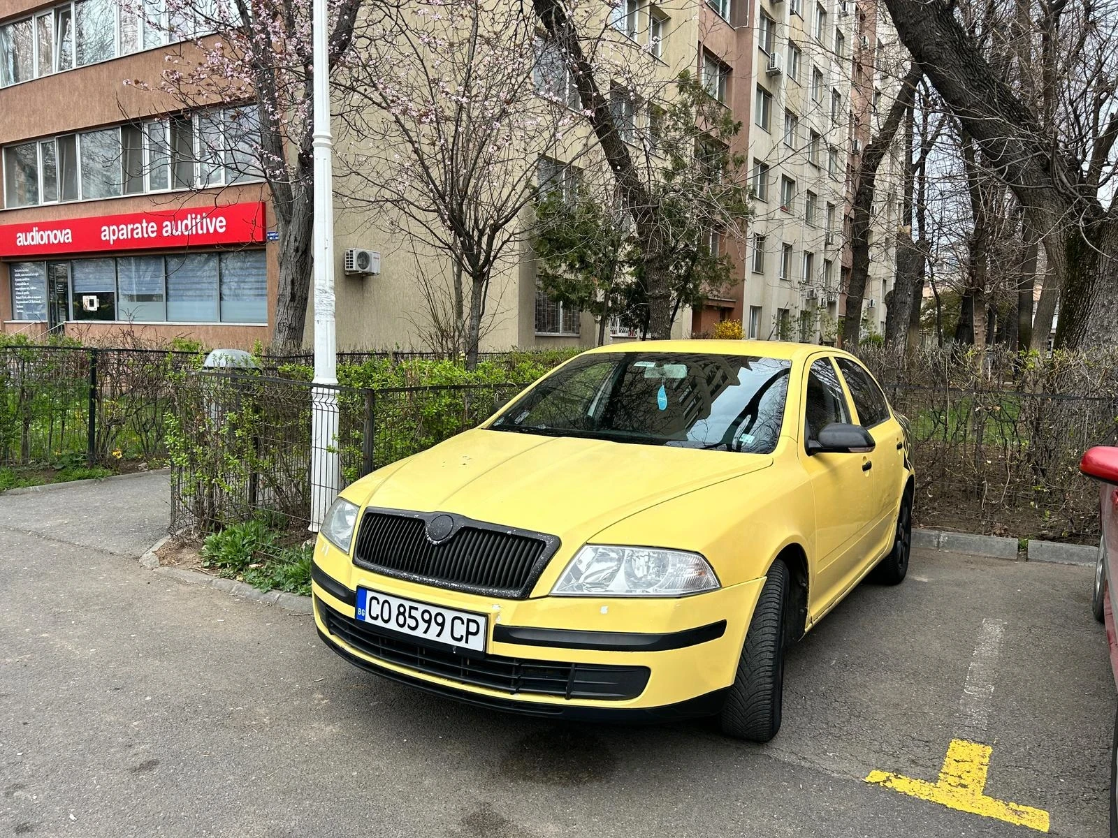 Skoda Octavia, снимка 2 - Автомобили и джипове - 54110606