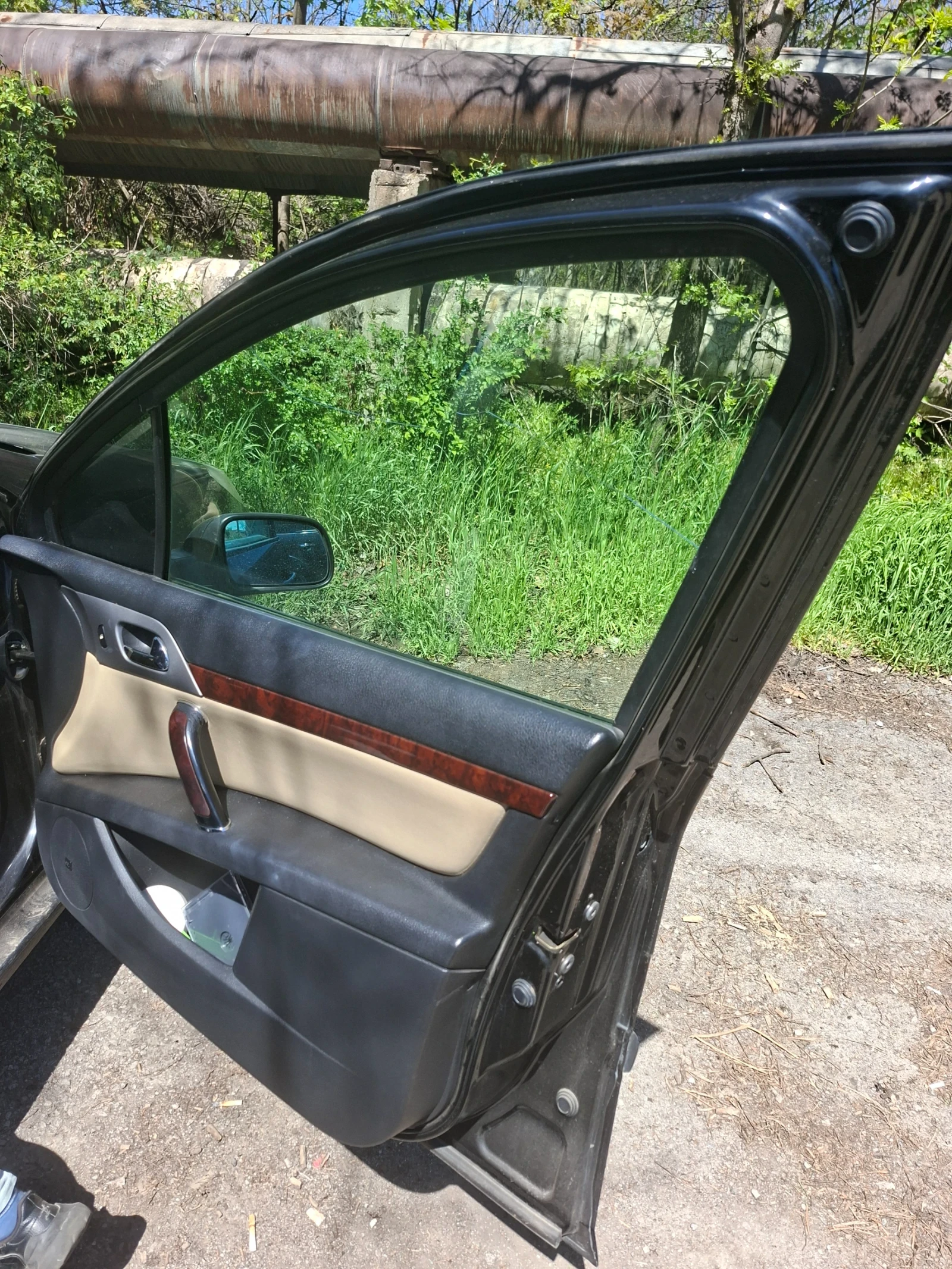 Peugeot 407, снимка 3 - Автомобили и джипове - 54442616