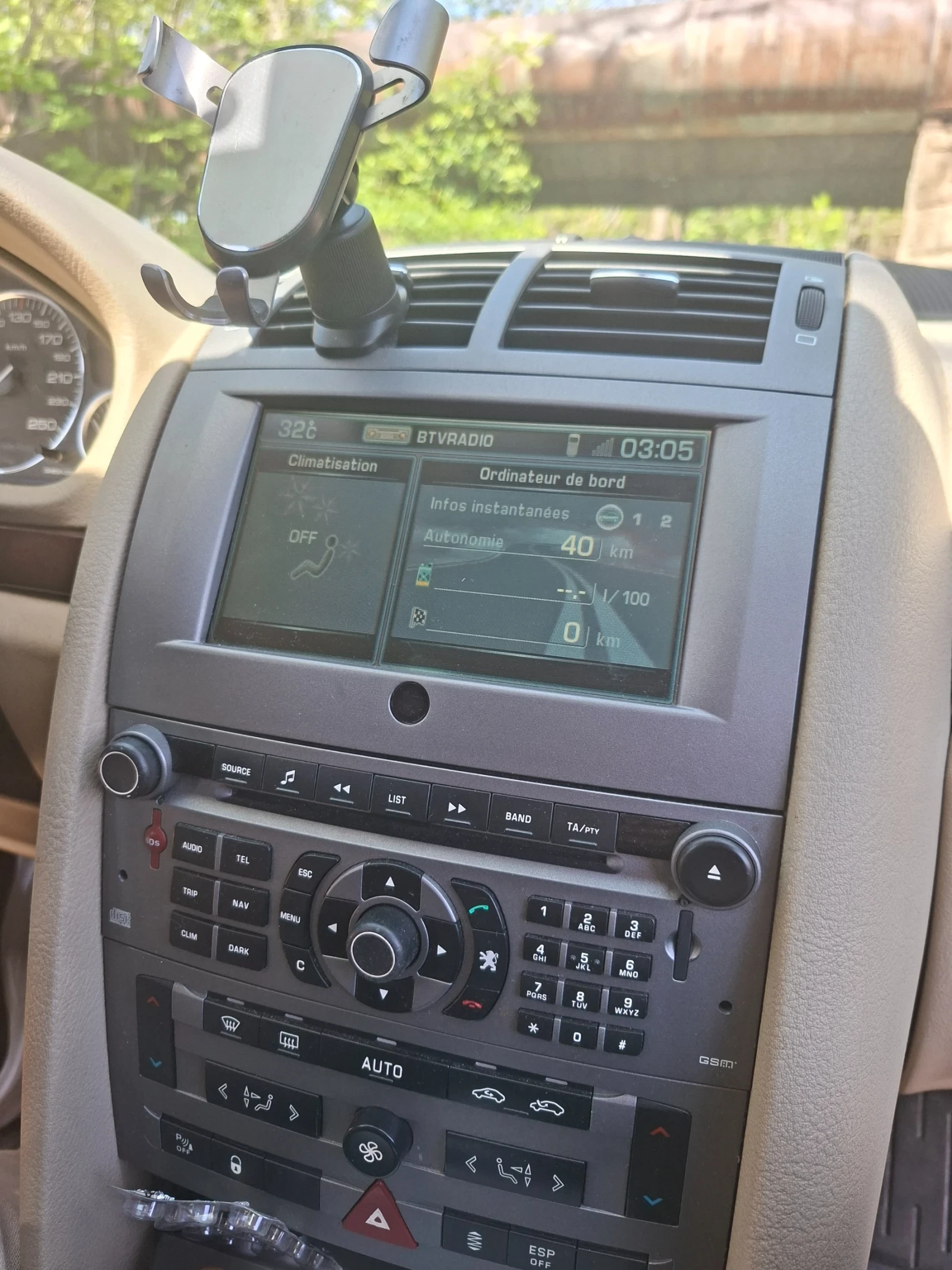 Peugeot 407, снимка 2 - Автомобили и джипове - 54442616