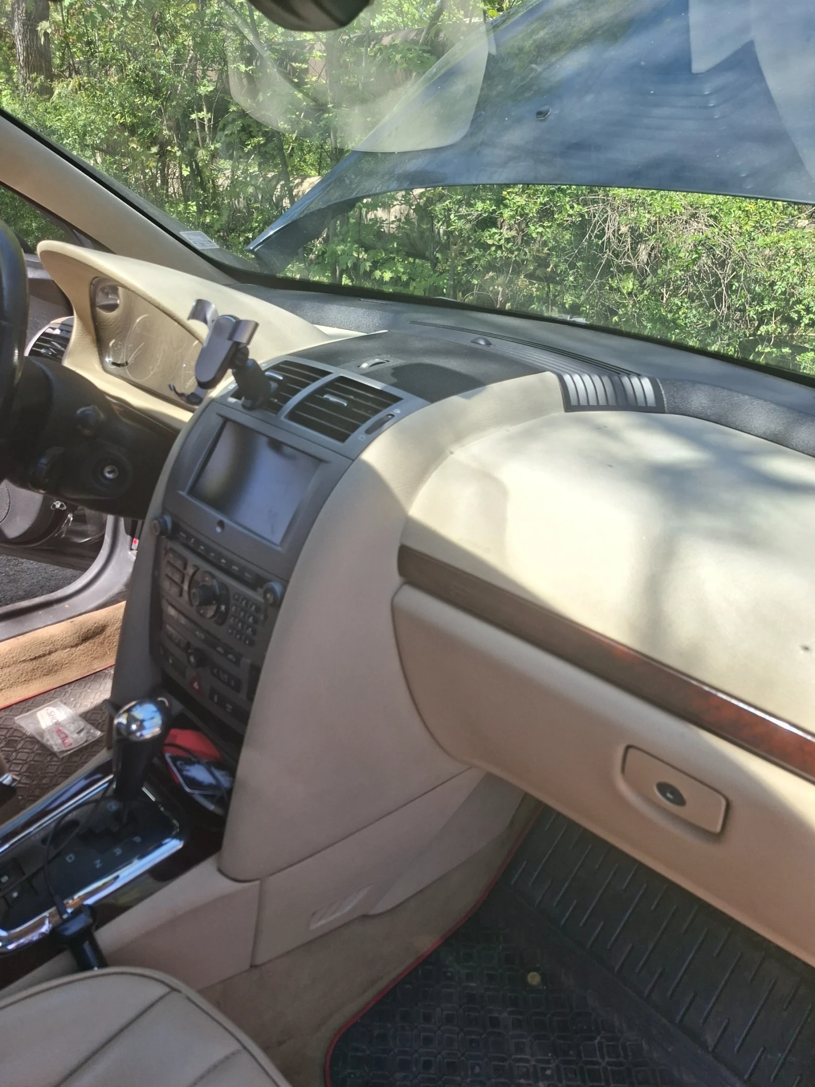 Peugeot 407, снимка 7 - Автомобили и джипове - 54442616