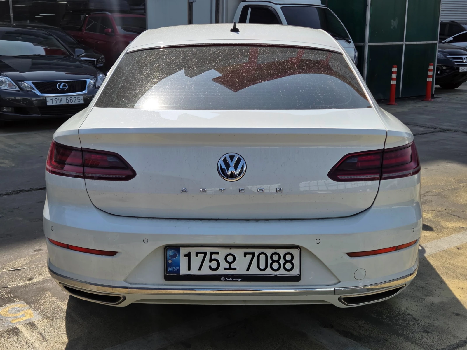 VW Arteon 2.0 TDI Prestige | Mobile.bg � ����������� 3