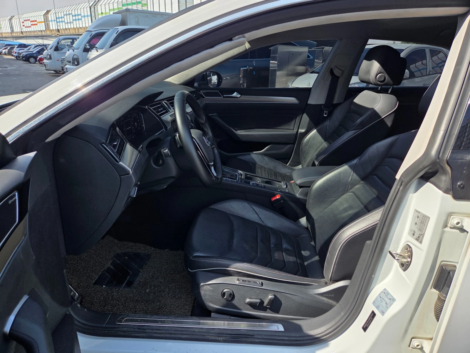 VW Arteon 2.0 TDI Prestige | Mobile.bg � ����������� 6