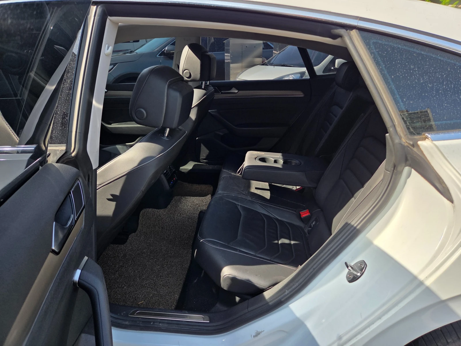 VW Arteon 2.0 TDI Prestige | Mobile.bg � ����������� 7