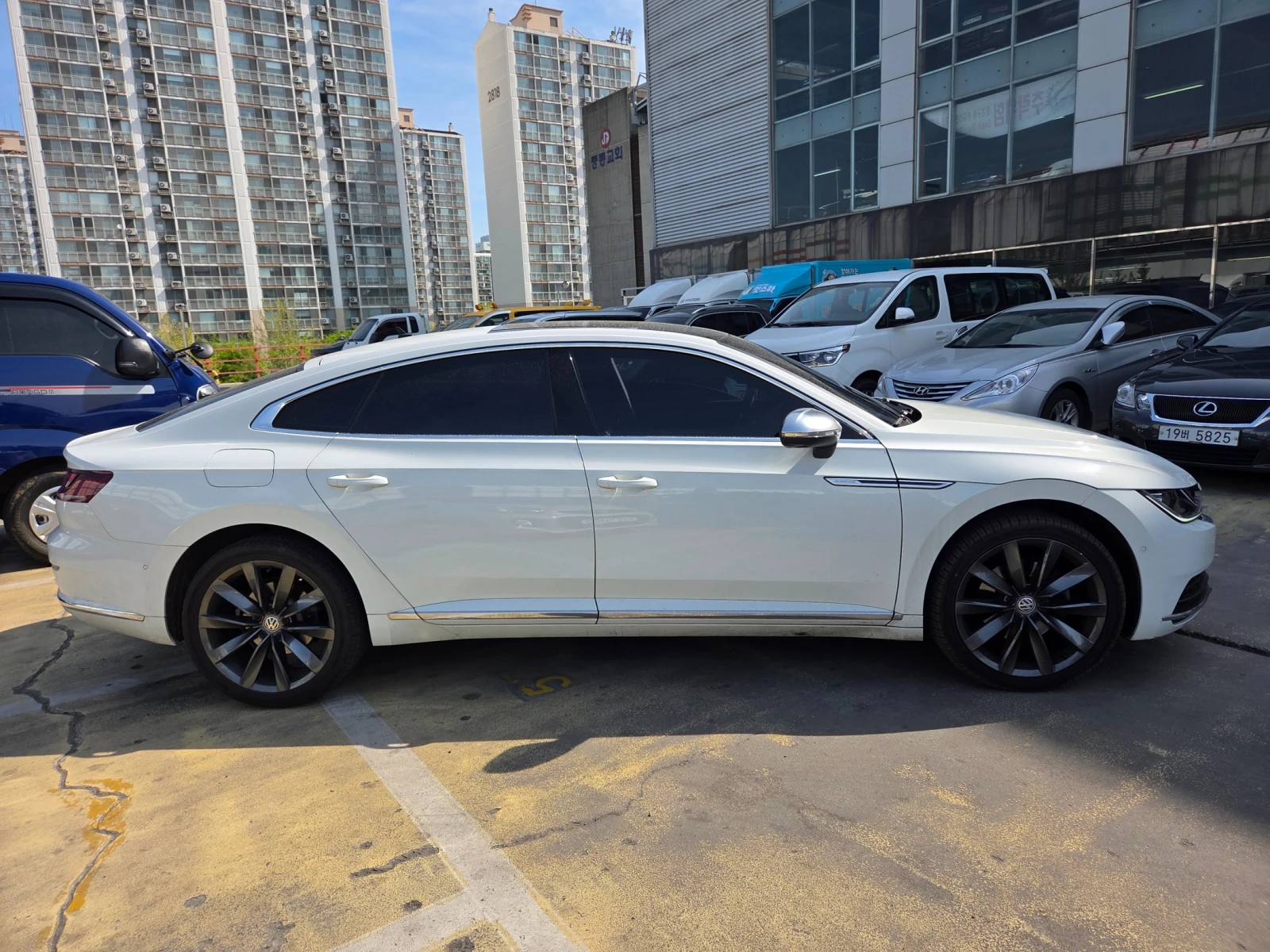 VW Arteon 2.0 TDI Prestige | Mobile.bg � ����������� 5