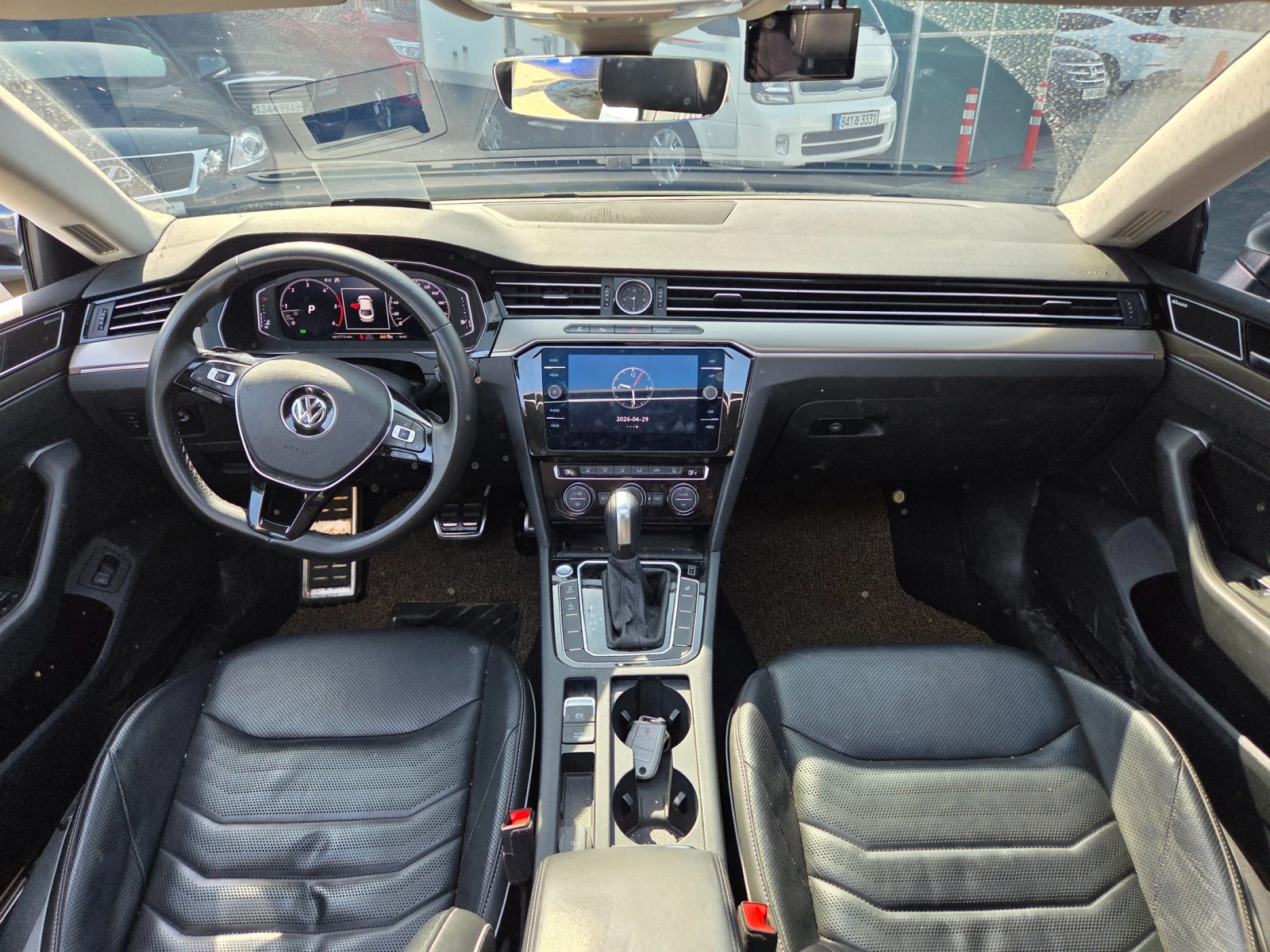 VW Arteon 2.0 TDI Prestige | Mobile.bg � ����������� 8