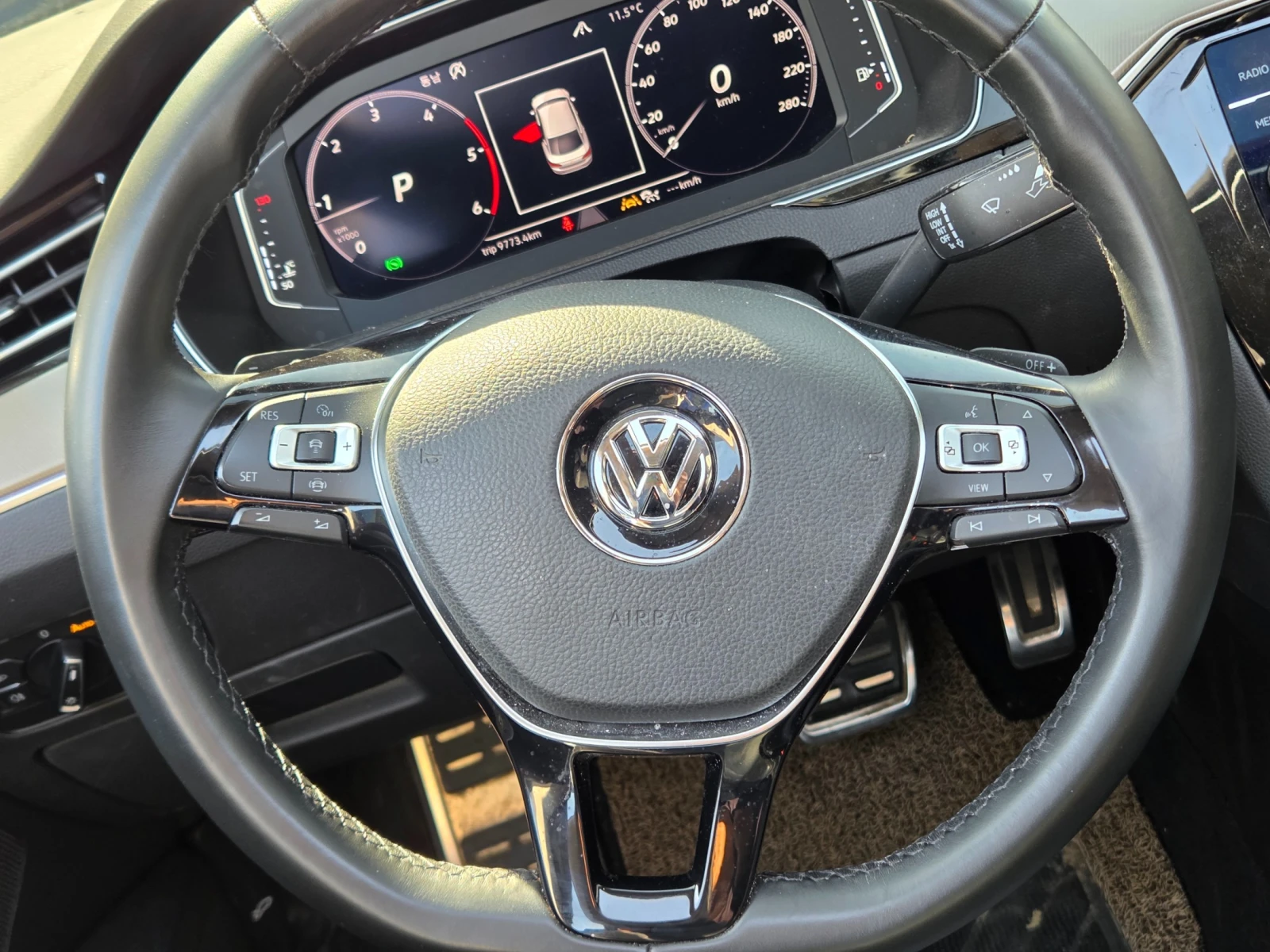 VW Arteon 2.0 TDI Prestige | Mobile.bg � ����������� 9