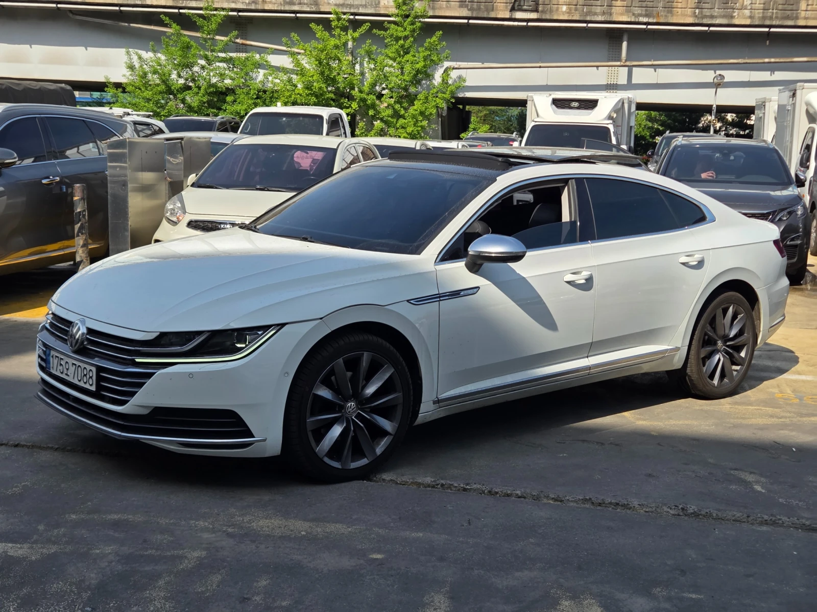 VW Arteon 2.0 TDI Prestige | Mobile.bg � ����������� 1