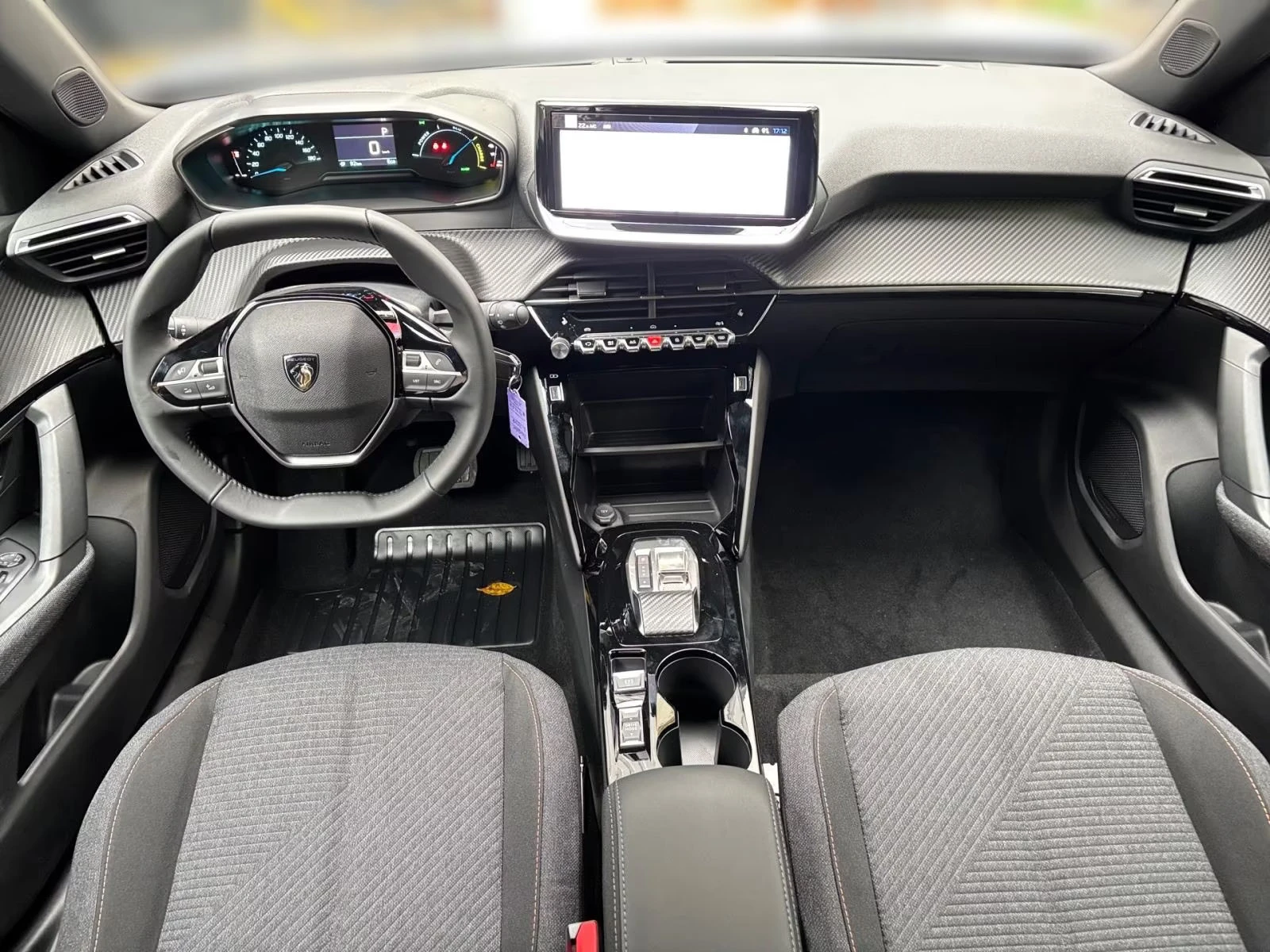 Peugeot 2008 ���!ELECTRO/156HP/BUSINESS/CAM/NAVI/LED/419z | Mobile.bg � ����������� 9