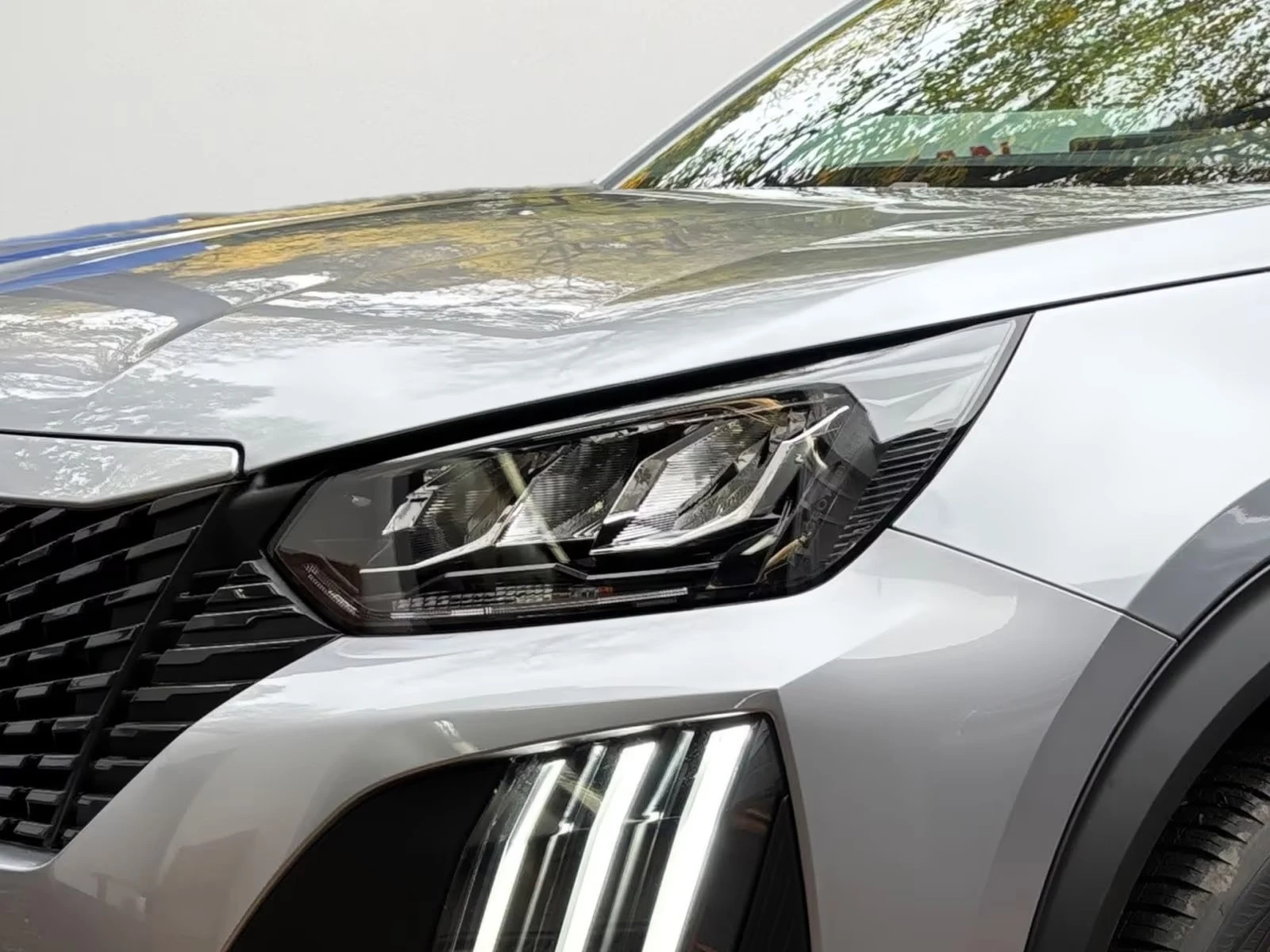 Peugeot 2008 ���!ELECTRO/156HP/BUSINESS/CAM/NAVI/LED/419z | Mobile.bg � ����������� 2