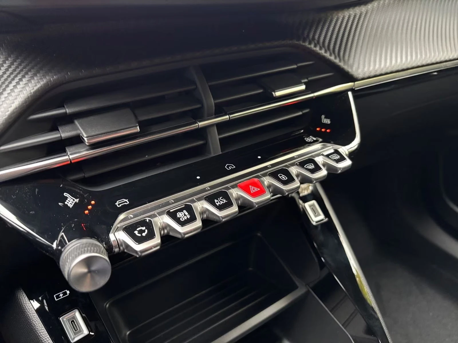 Peugeot 2008 ���!ELECTRO/156HP/BUSINESS/CAM/NAVI/LED/419z | Mobile.bg � ����������� 14
