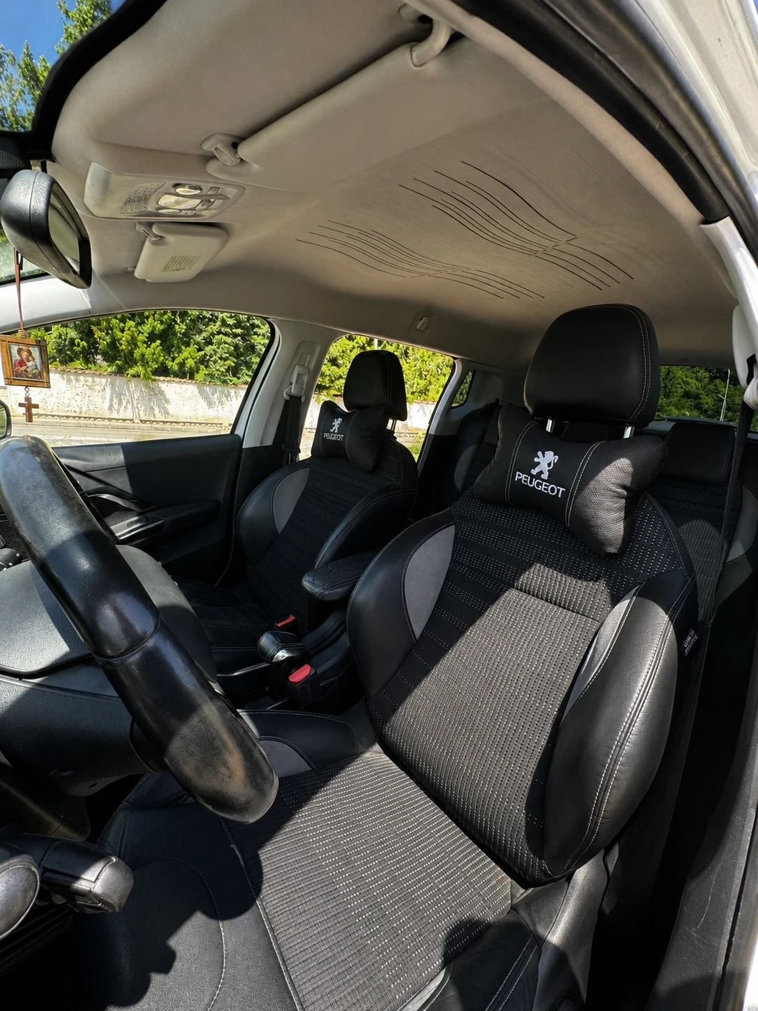 Peugeot 2008, снимка 6 - Автомобили и джипове - 54722969